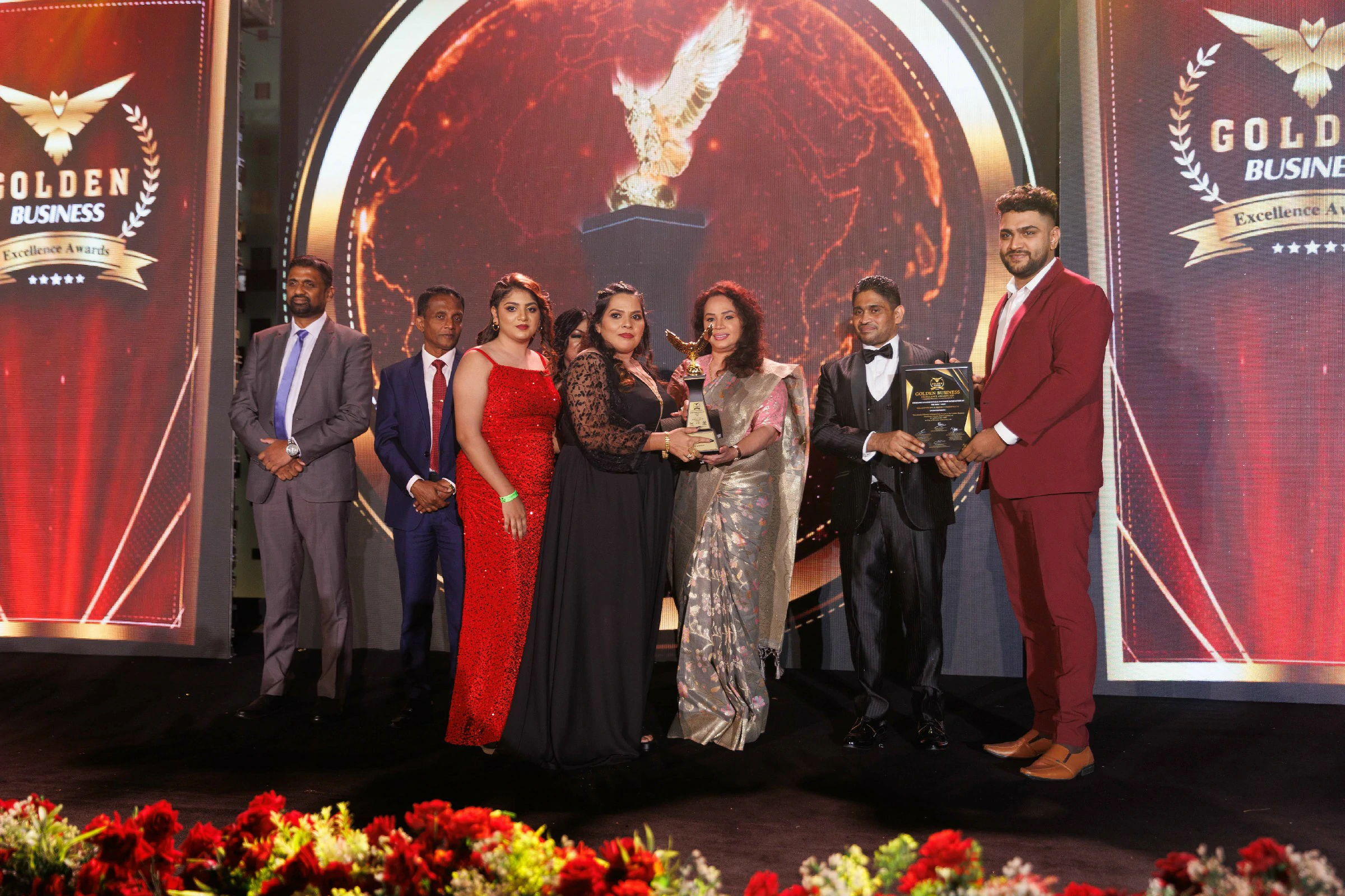 2025 Golden Excellence Awards - Photo 4