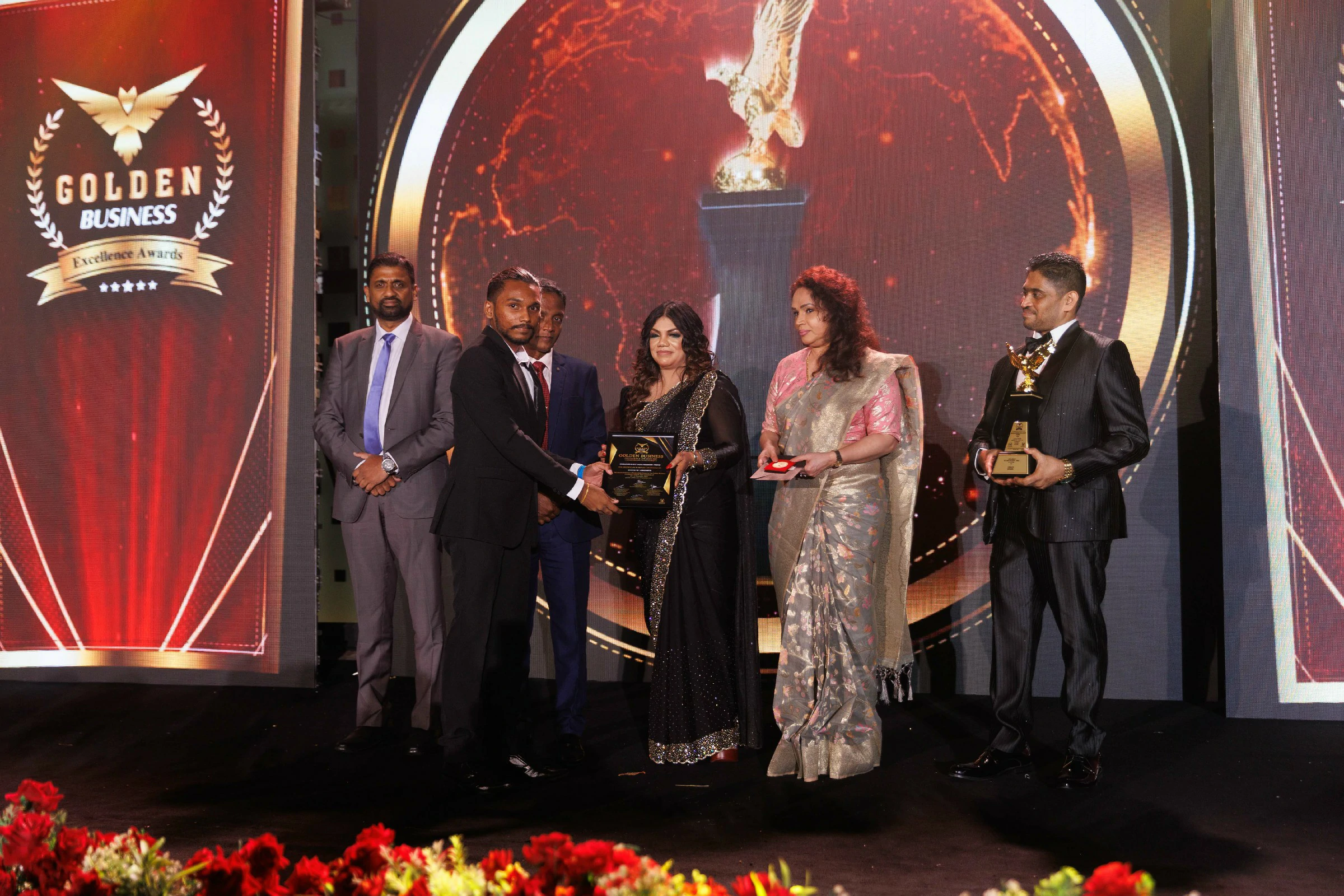 2025 Golden Excellence Awards - Photo 16