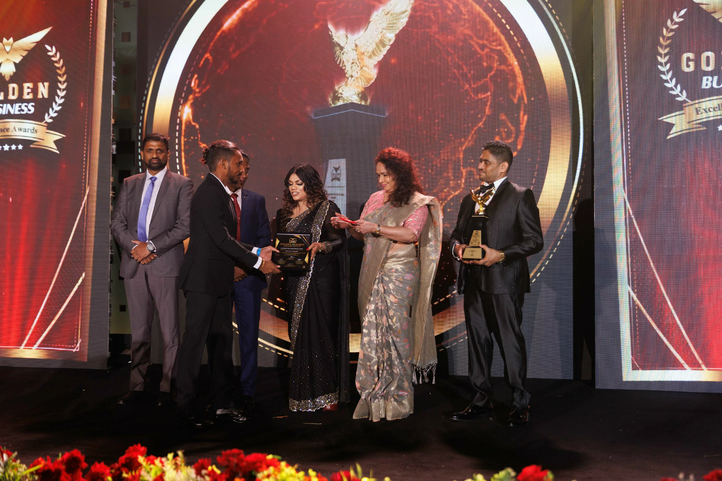 2025 Golden Excellence Awards - Photo 20