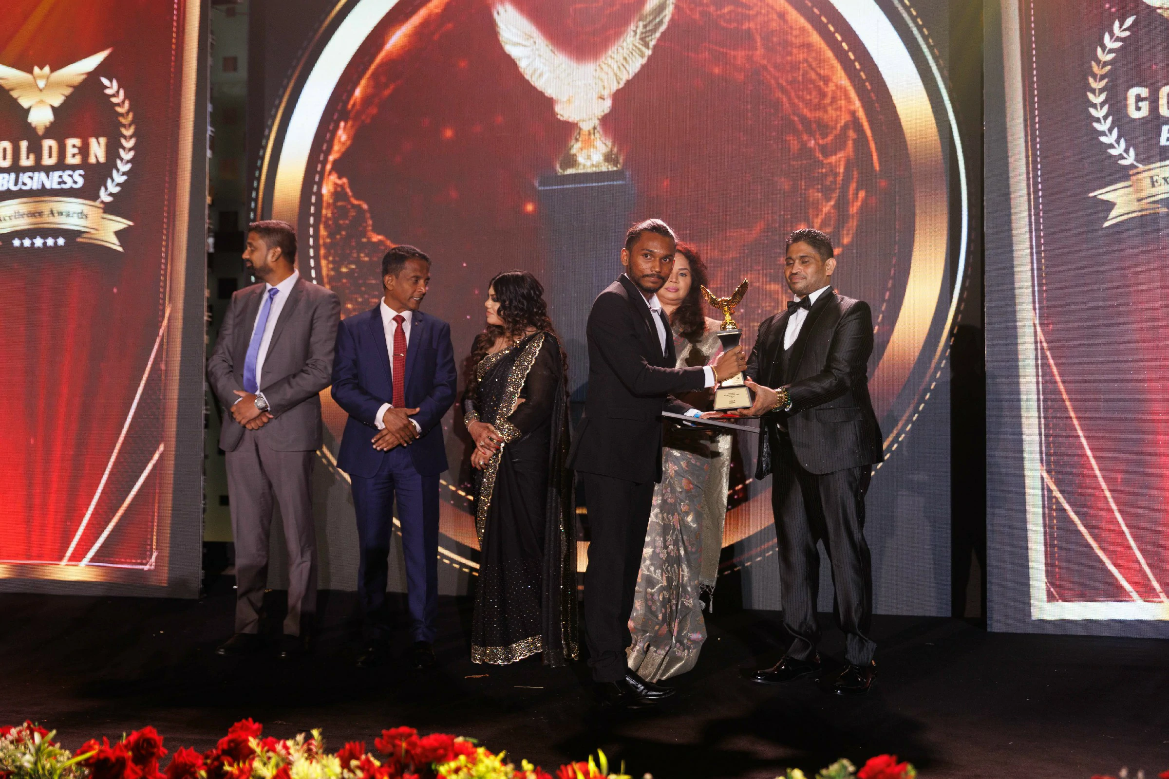 2025 Golden Excellence Awards - Photo 24