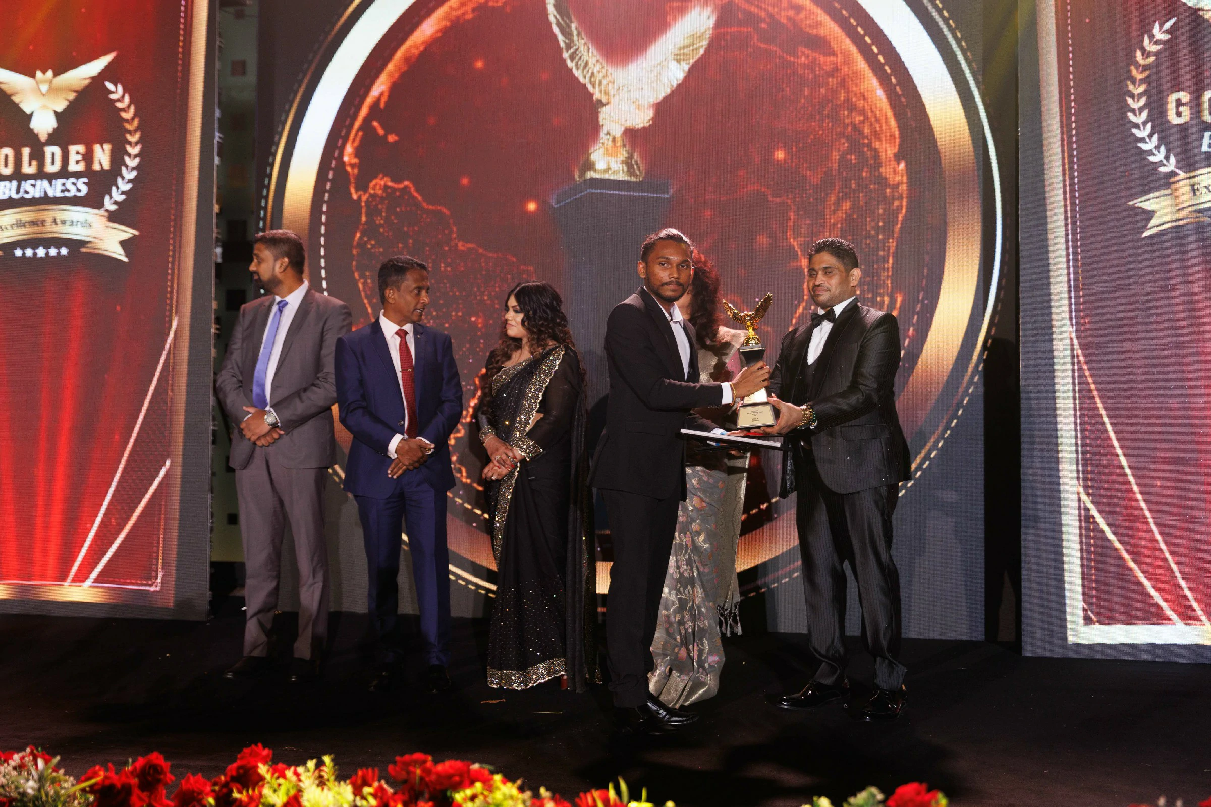 2025 Golden Excellence Awards - Photo 4