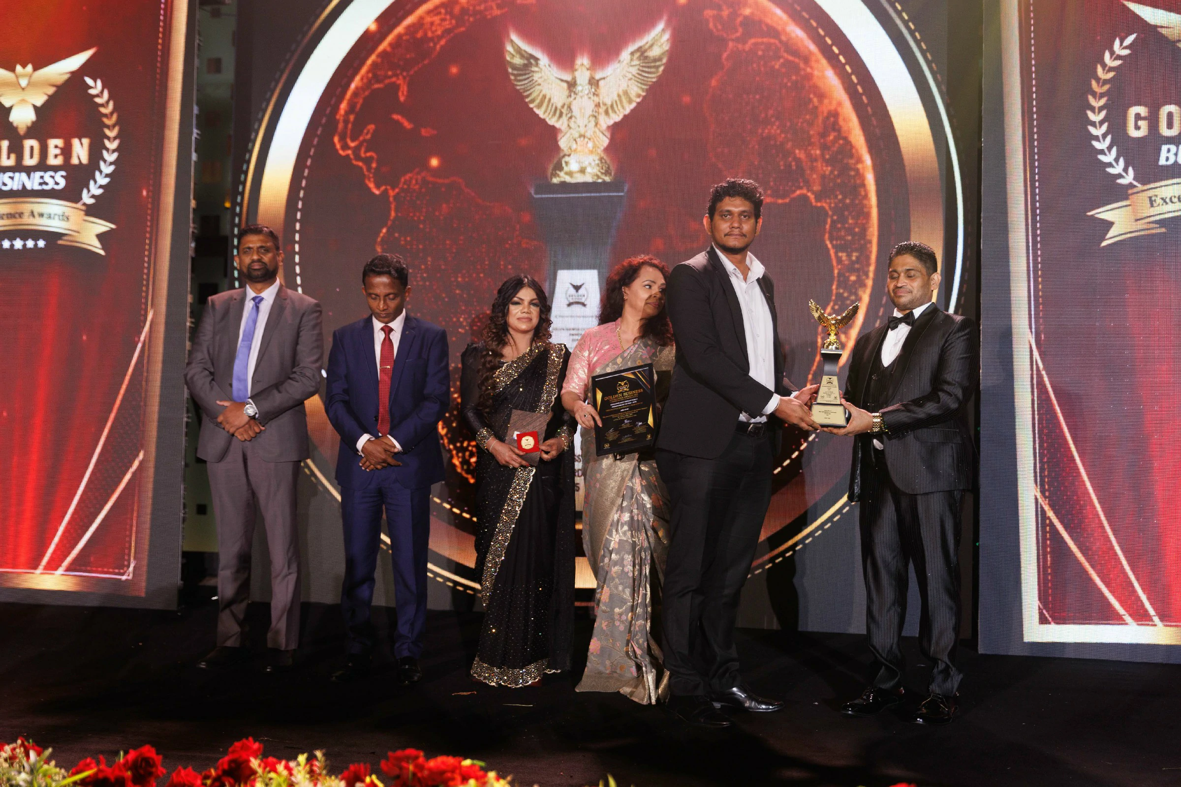 2025 Golden Excellence Awards - Photo 8