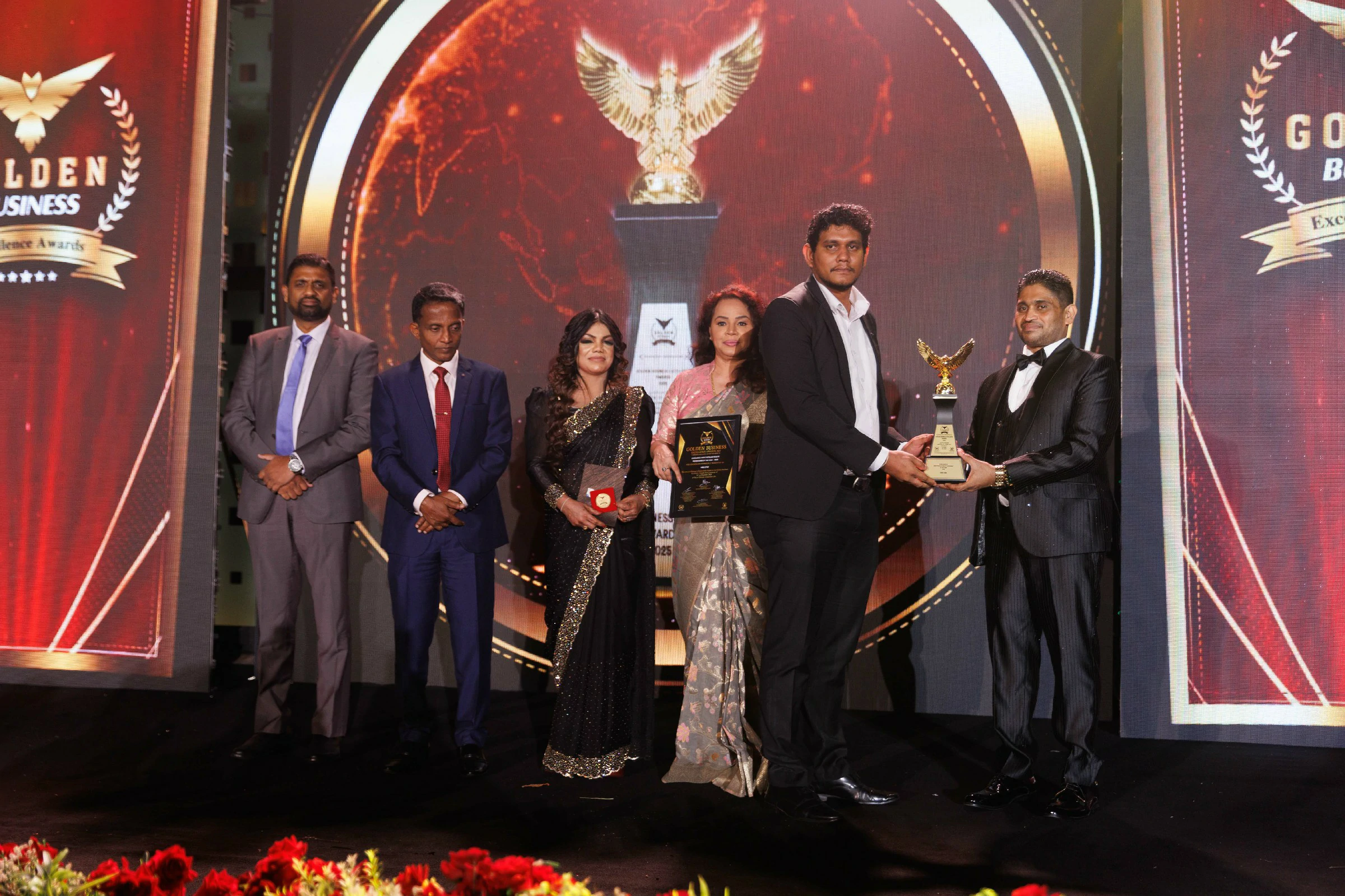 2025 Golden Excellence Awards - Photo 16