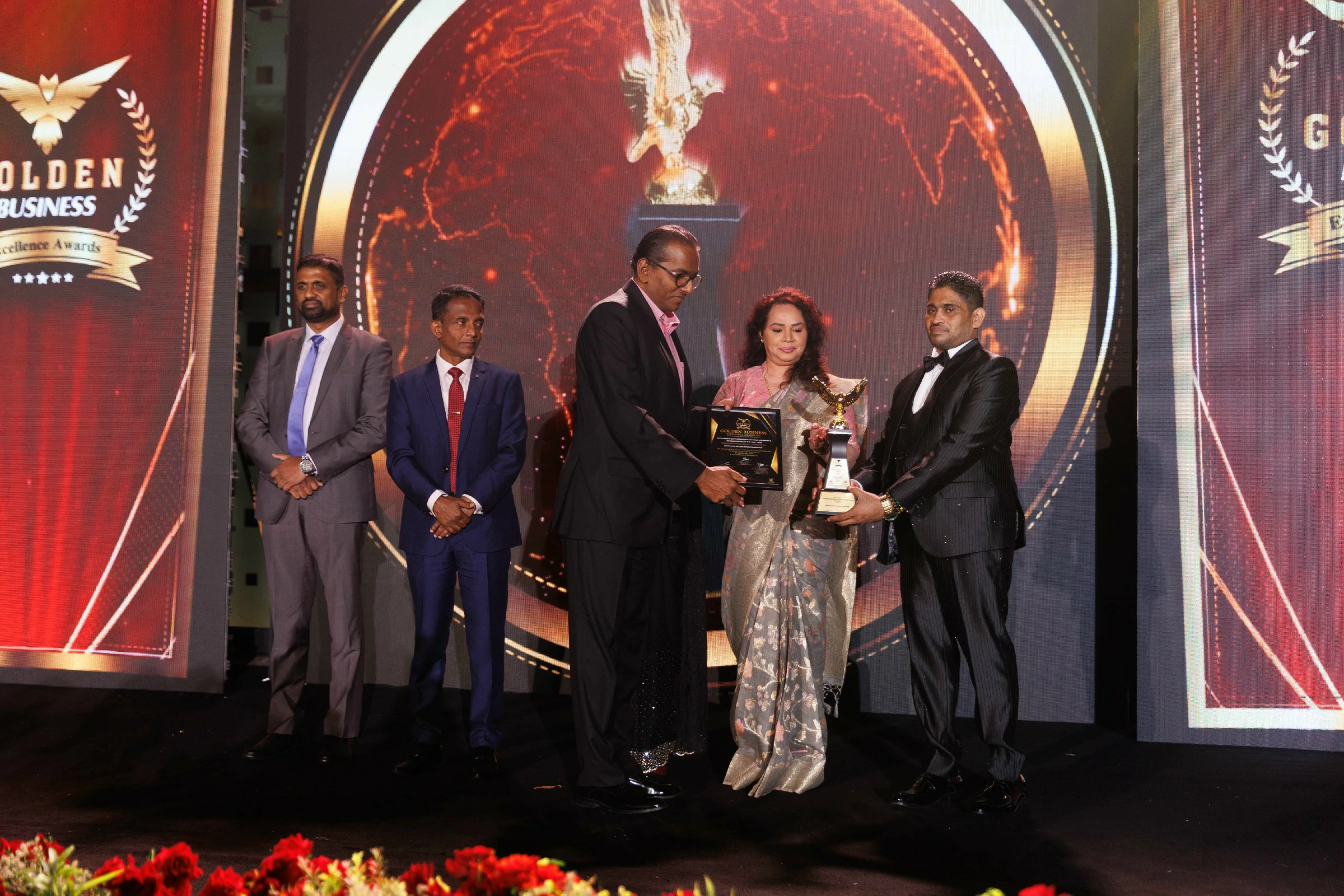 2025 Golden Excellence Awards - Photo 24