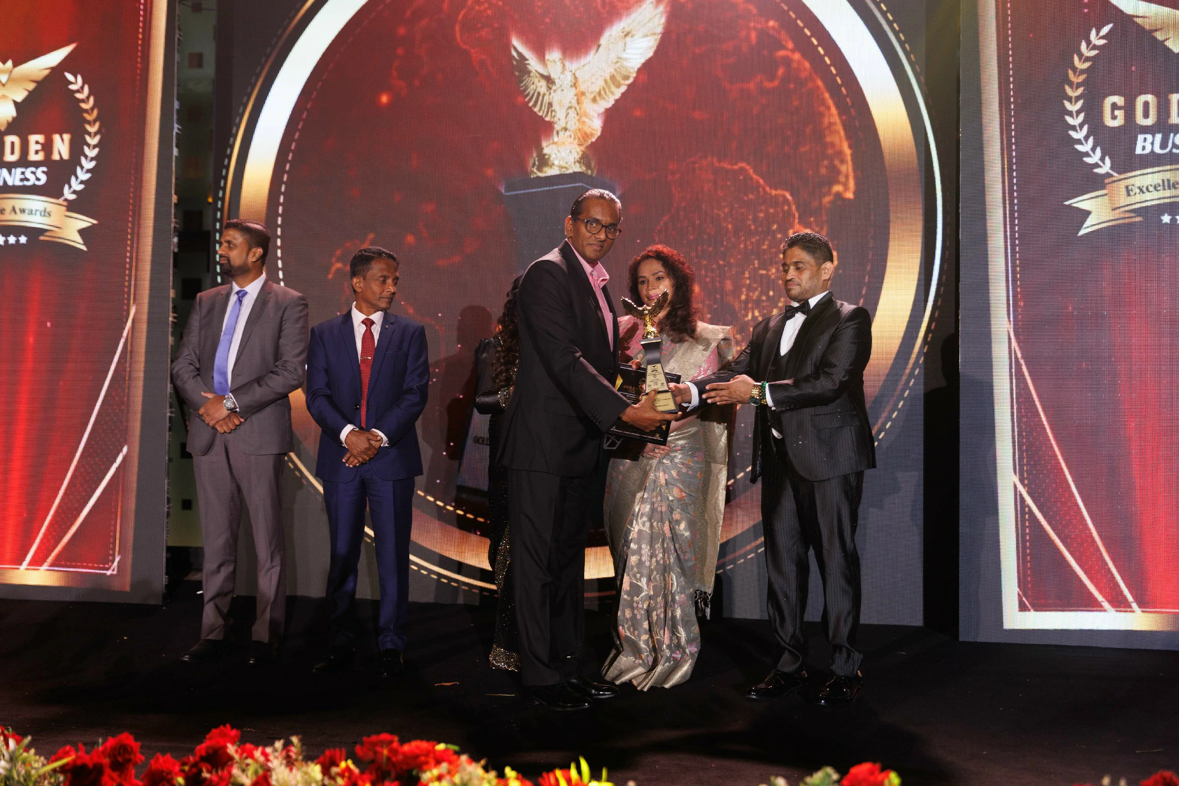 2025 Golden Excellence Awards - Photo 4