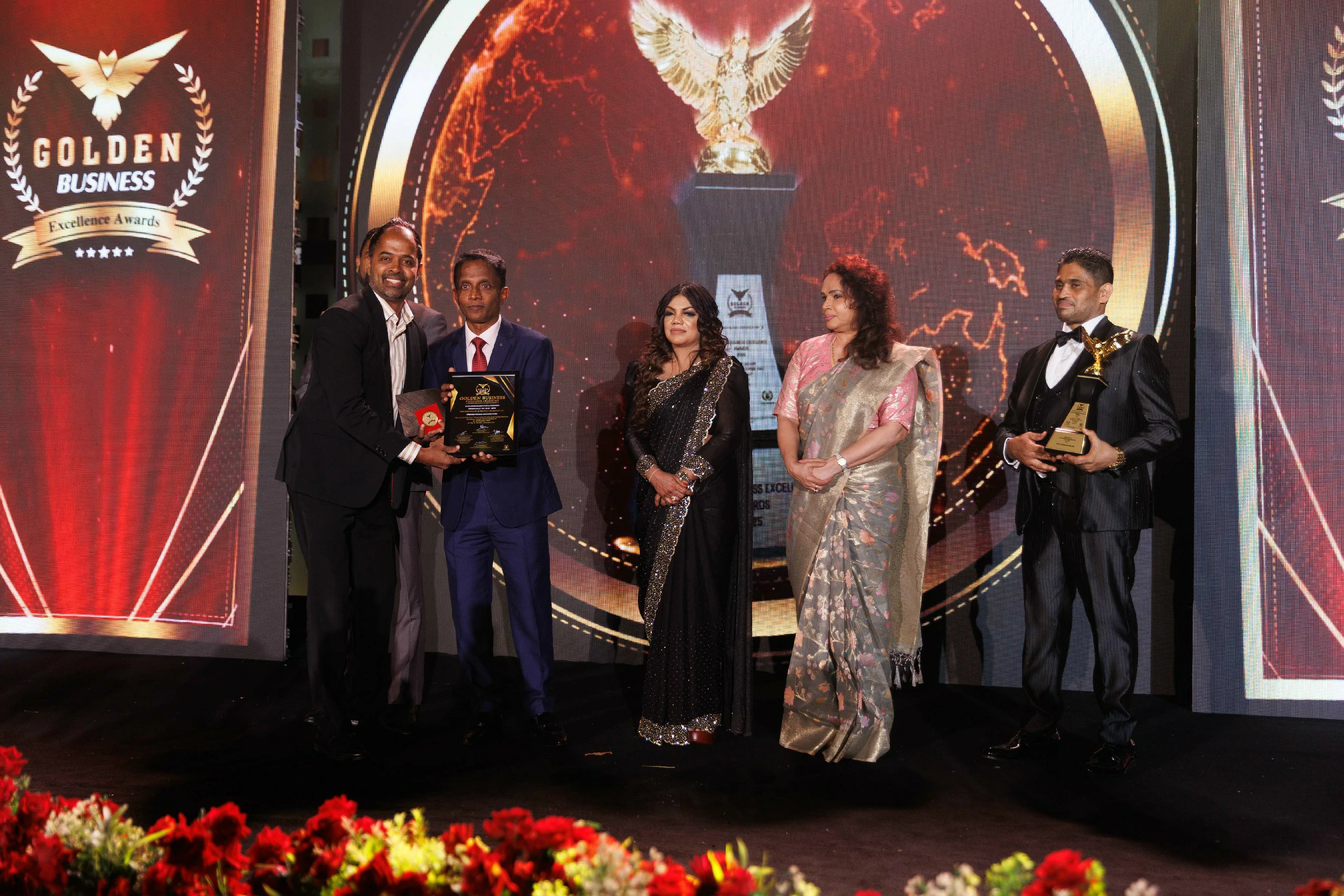 2025 Golden Excellence Awards - Photo 20