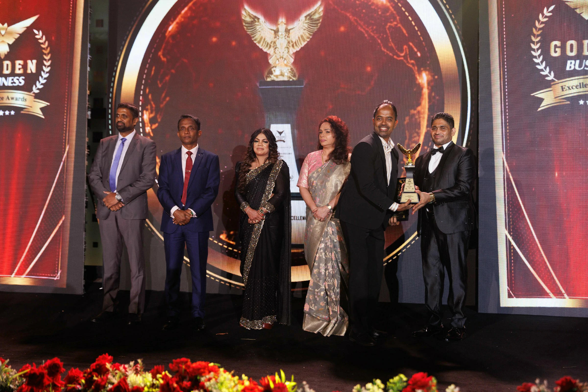 2025 Golden Excellence Awards - Photo 8