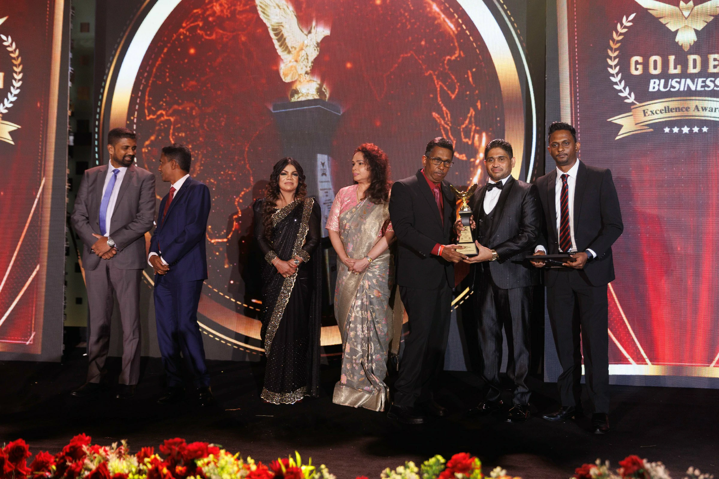 2025 Golden Excellence Awards - Photo 20