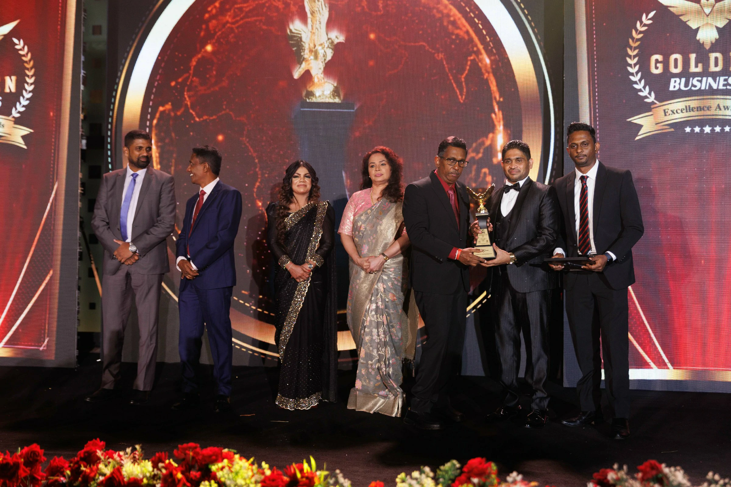 2025 Golden Excellence Awards - Photo 24