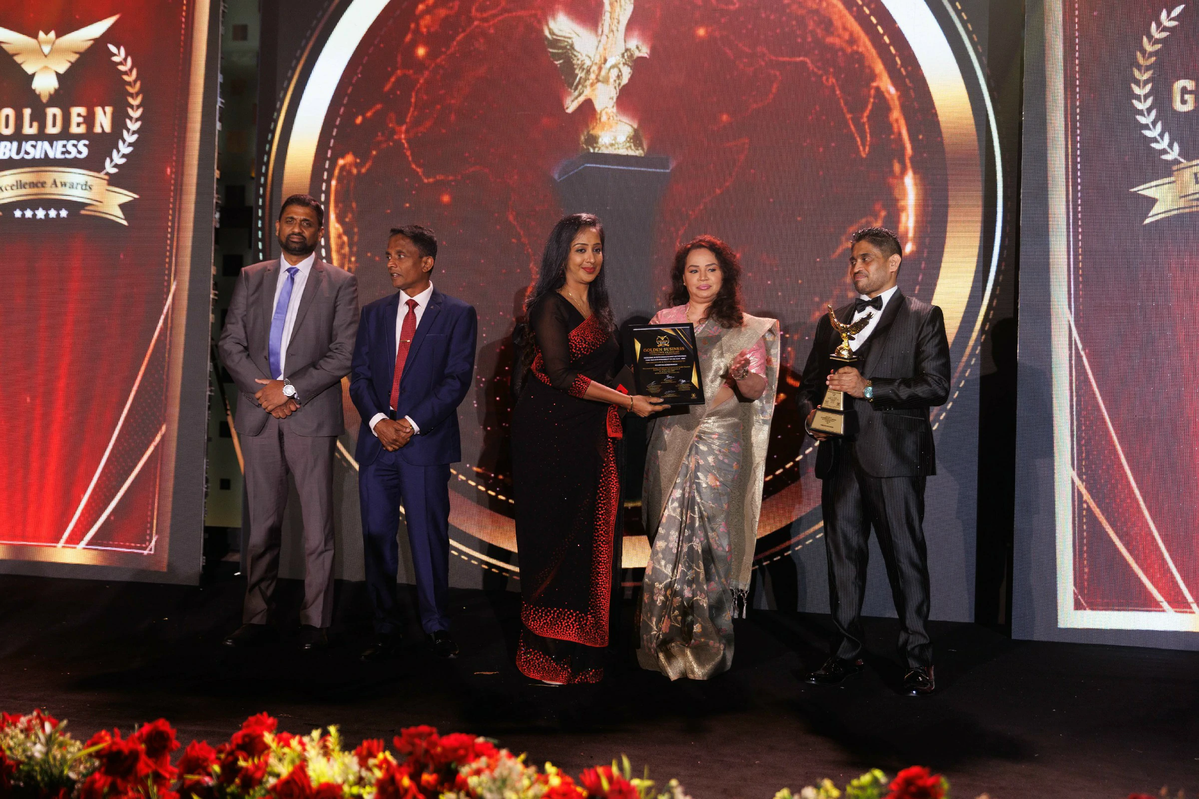 2025 Golden Excellence Awards - Photo 24