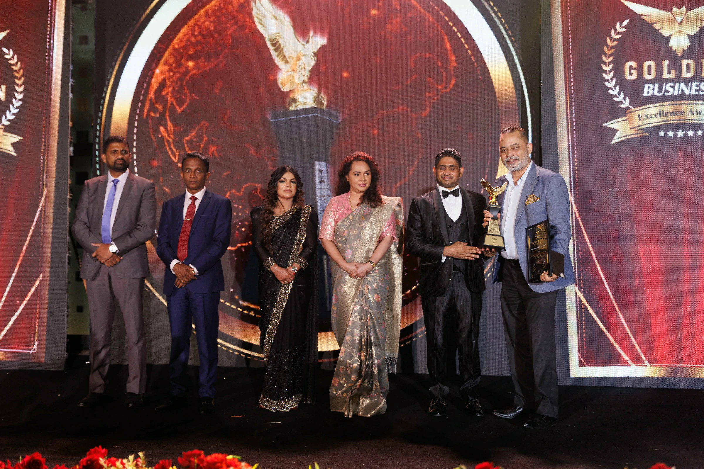 2025 Golden Excellence Awards - Photo 16