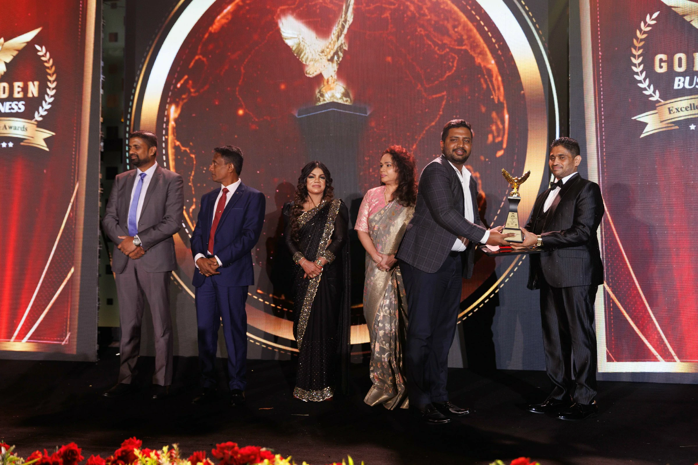 2025 Golden Excellence Awards - Photo 4