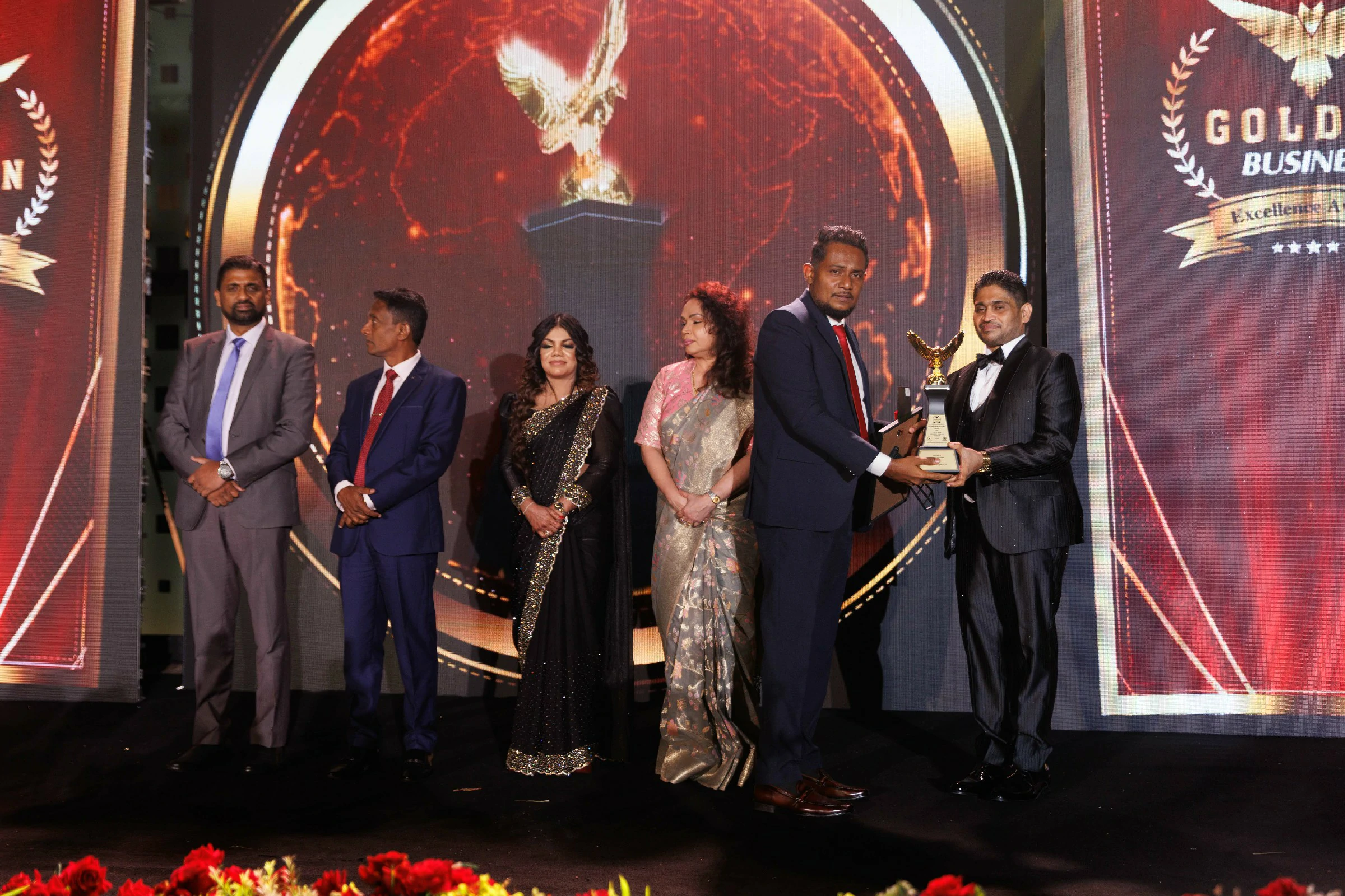 2025 Golden Excellence Awards - Photo 8