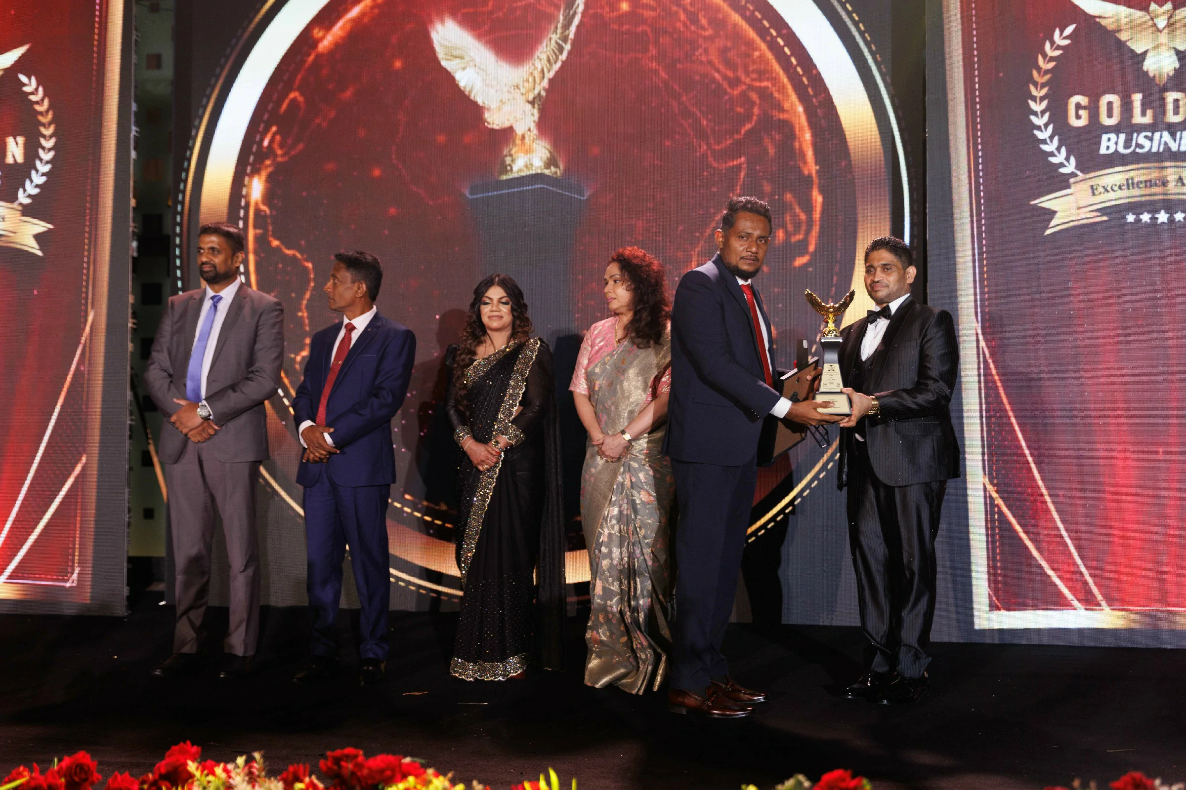 2025 Golden Excellence Awards - Photo 12