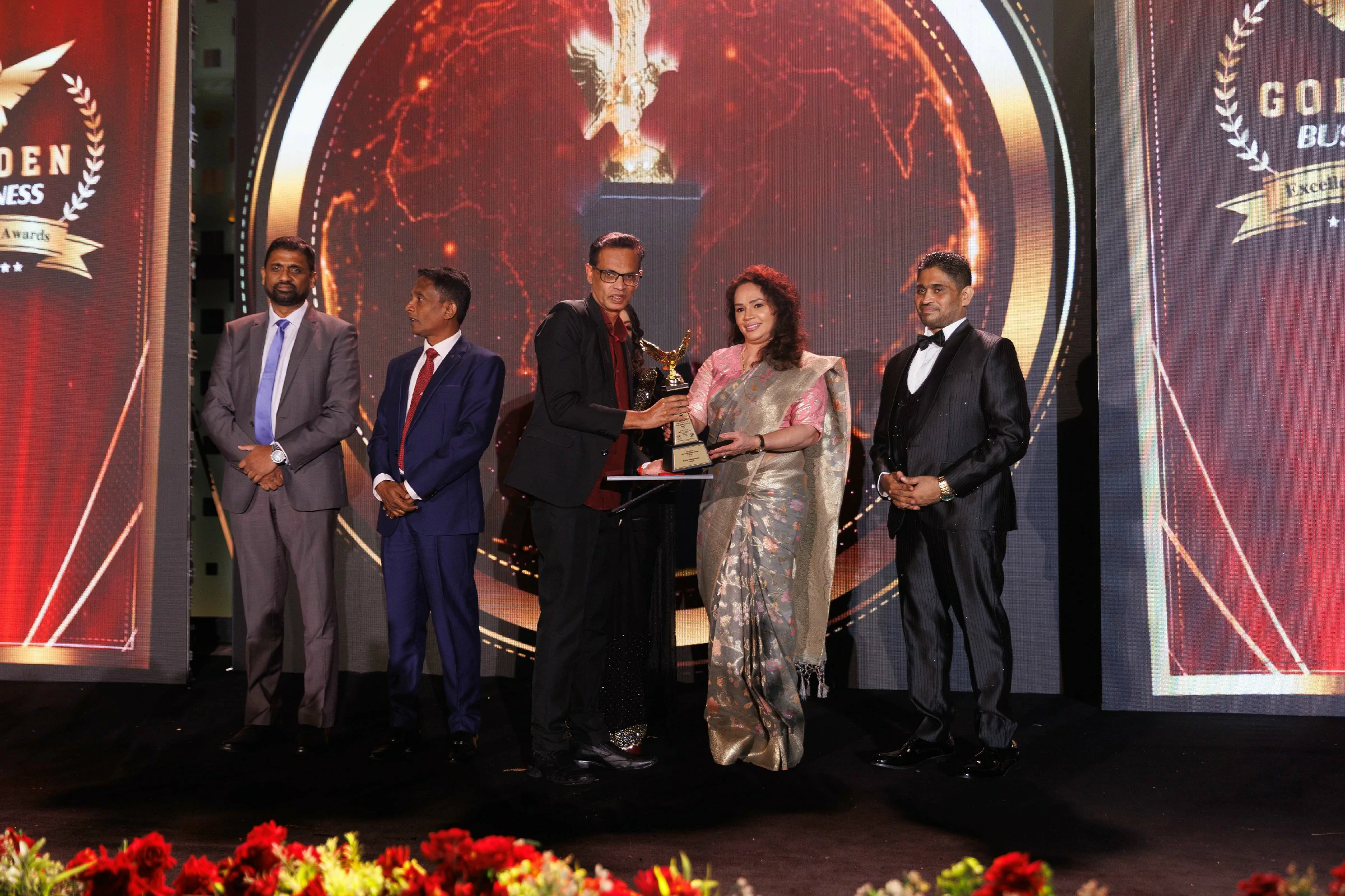 2025 Golden Excellence Awards - Photo 20