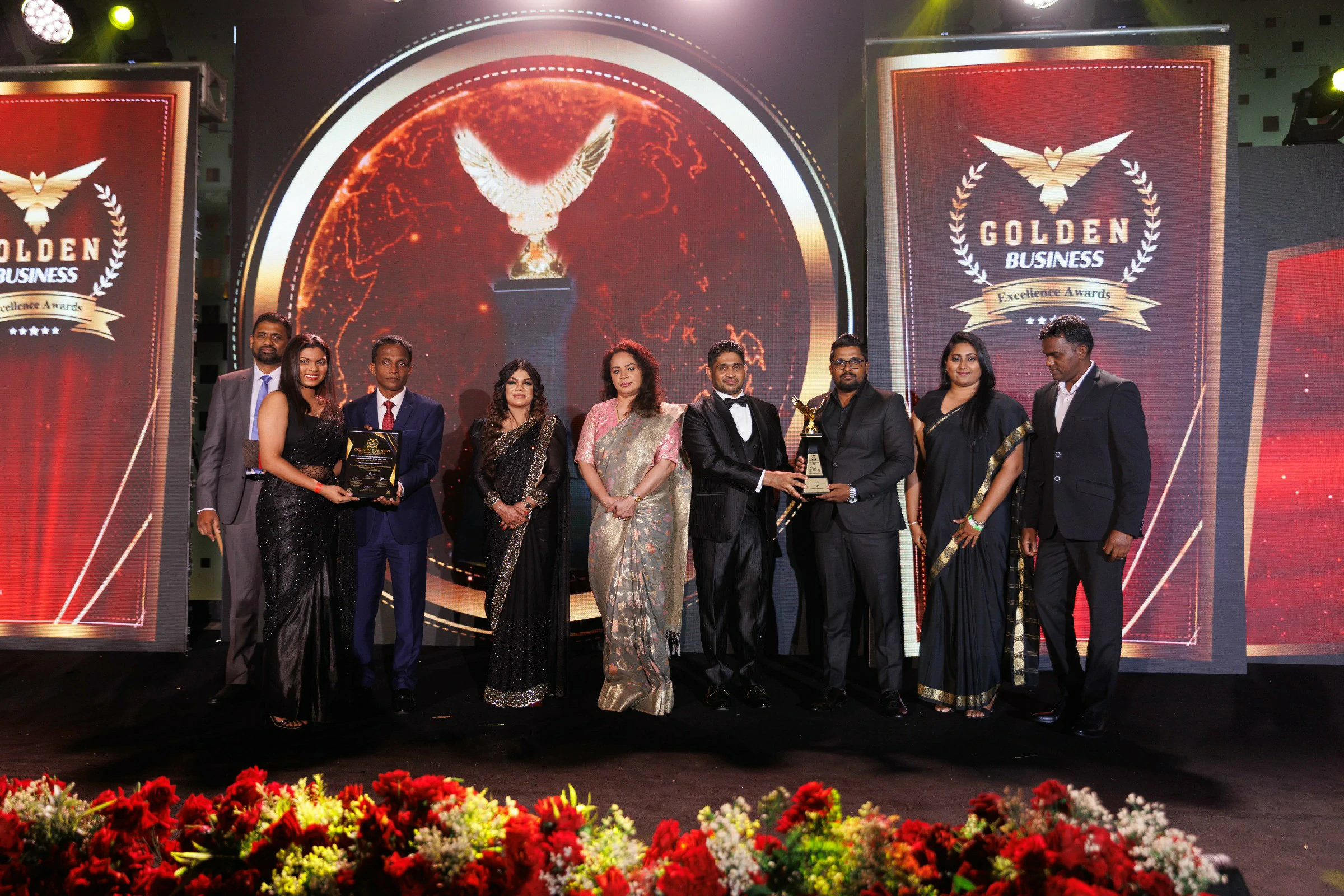 2025 Golden Excellence Awards - Photo 8