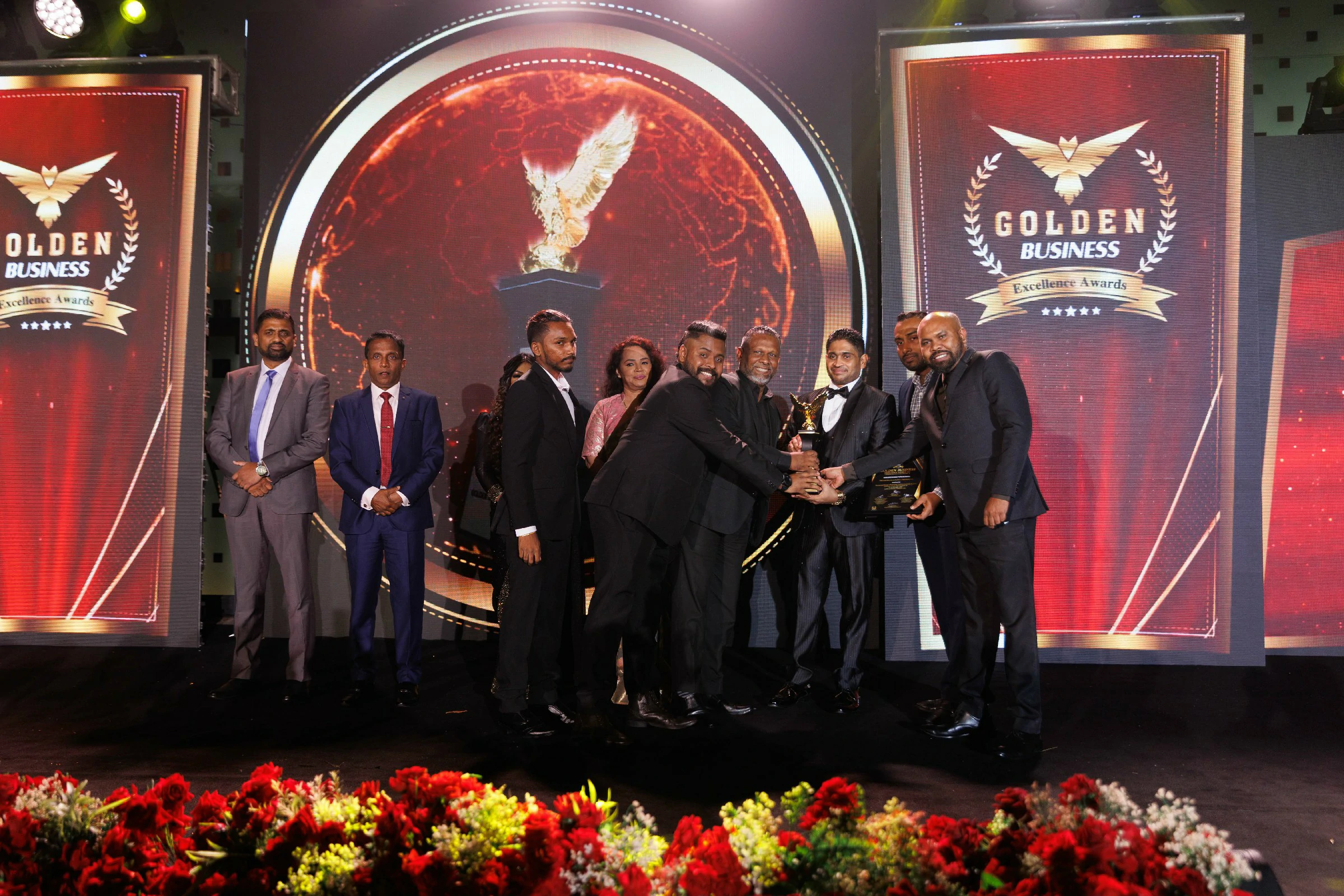 2025 Golden Excellence Awards - Photo 20