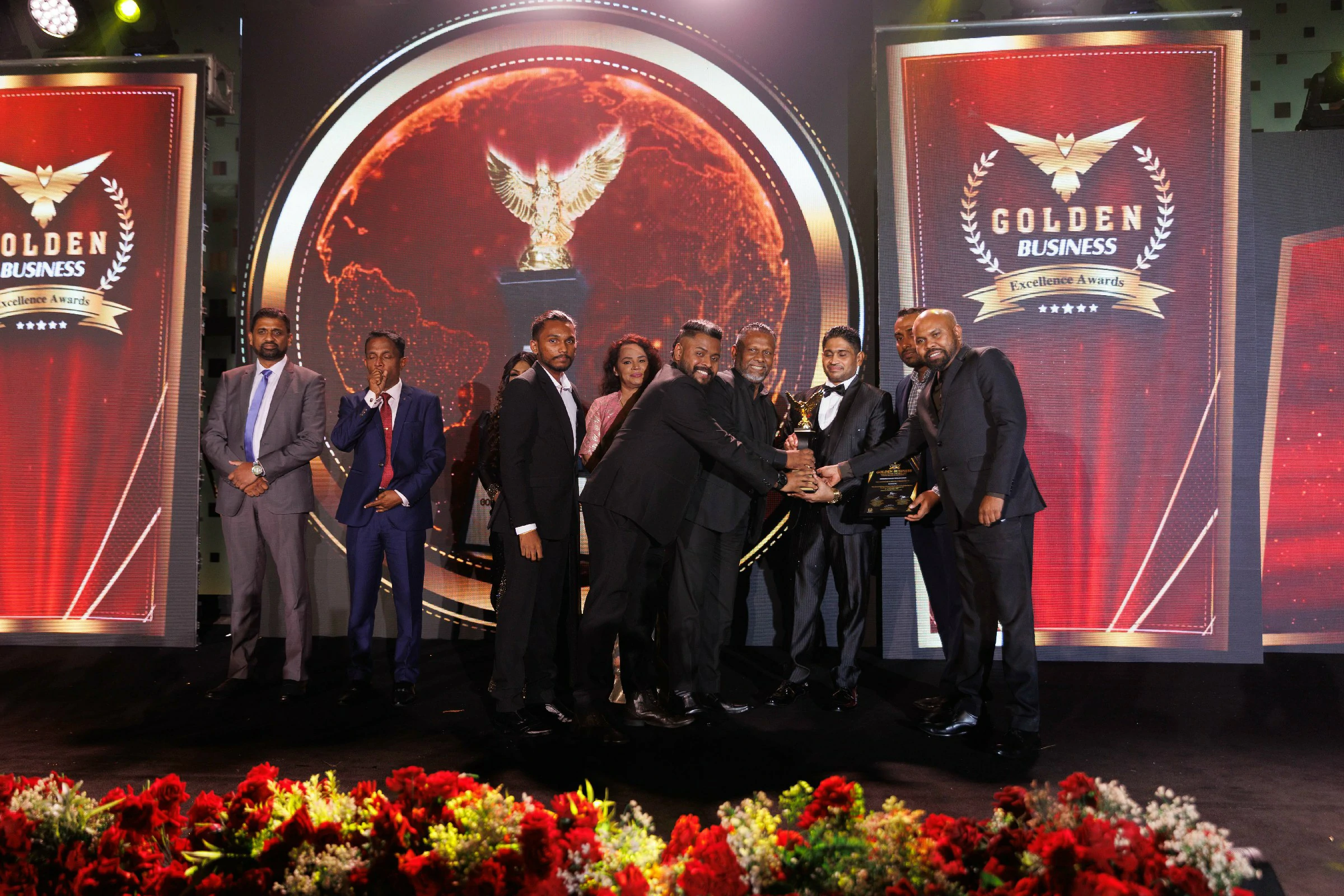 2025 Golden Excellence Awards - Photo 24