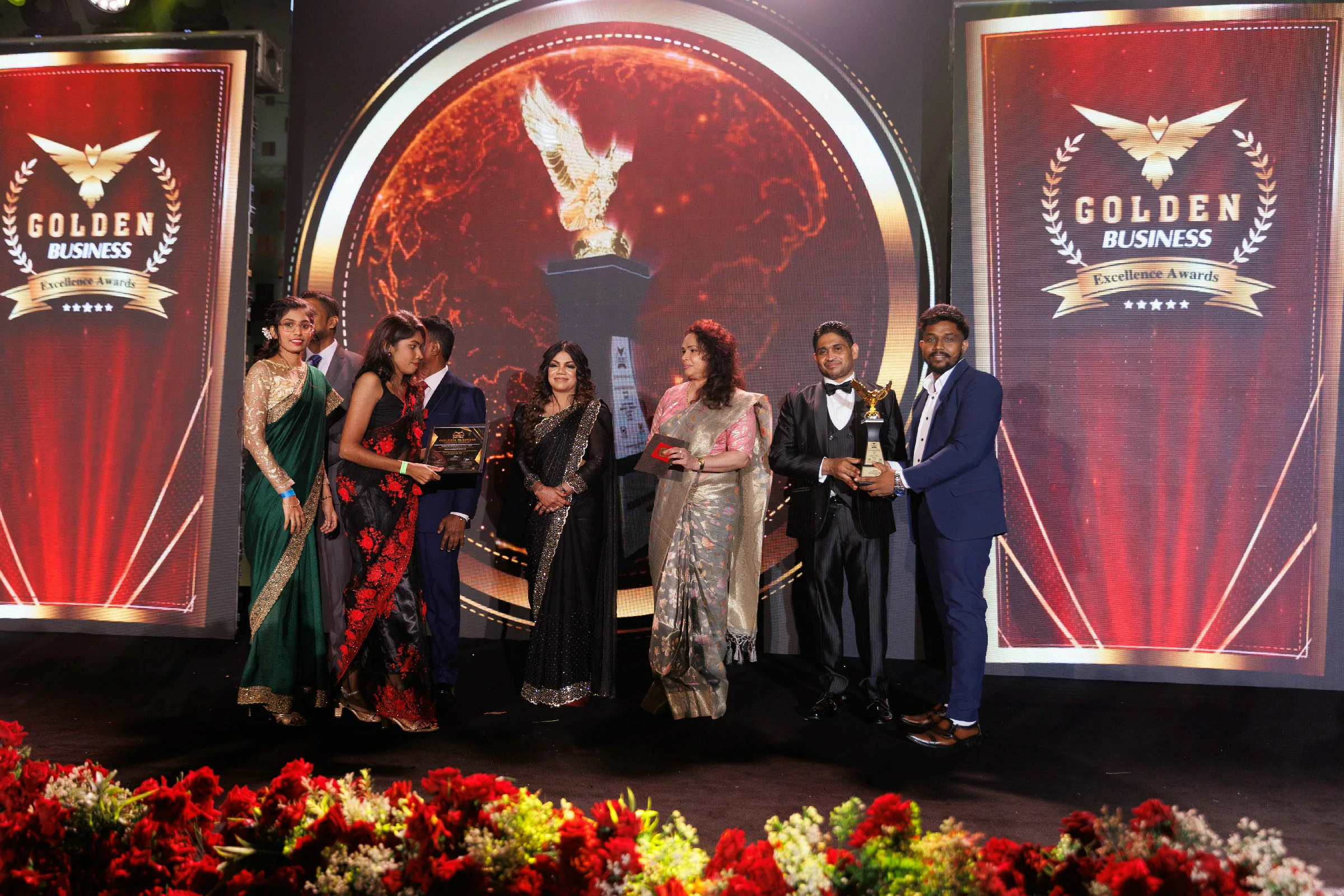 2025 Golden Excellence Awards - Photo 8