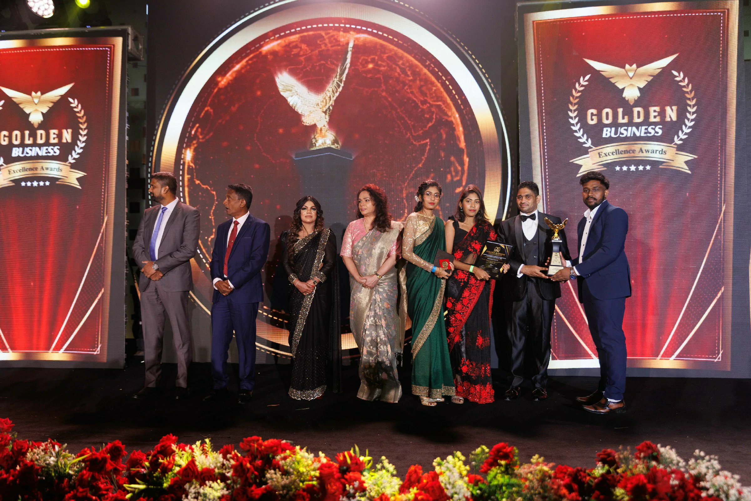 2025 Golden Excellence Awards - Photo 12