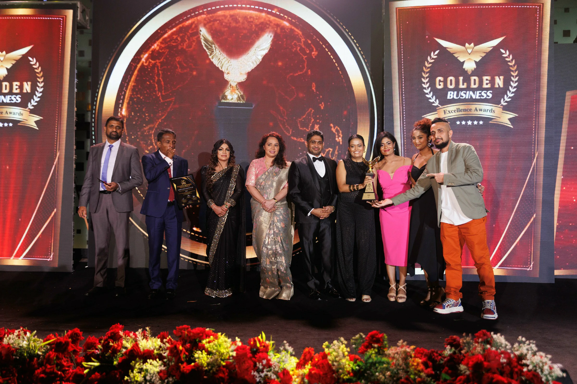 2025 Golden Excellence Awards - Photo 16