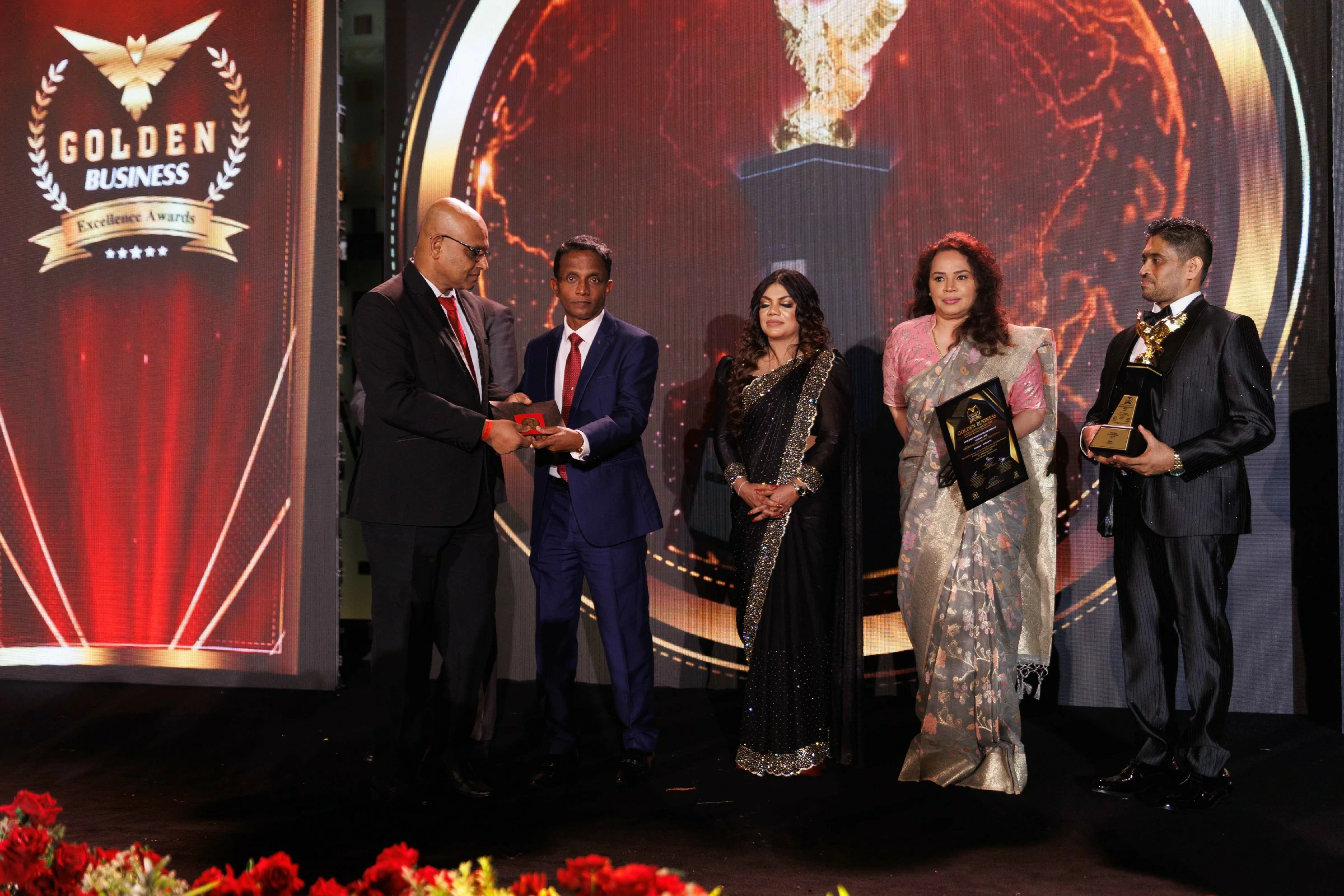 2025 Golden Excellence Awards - Photo 8