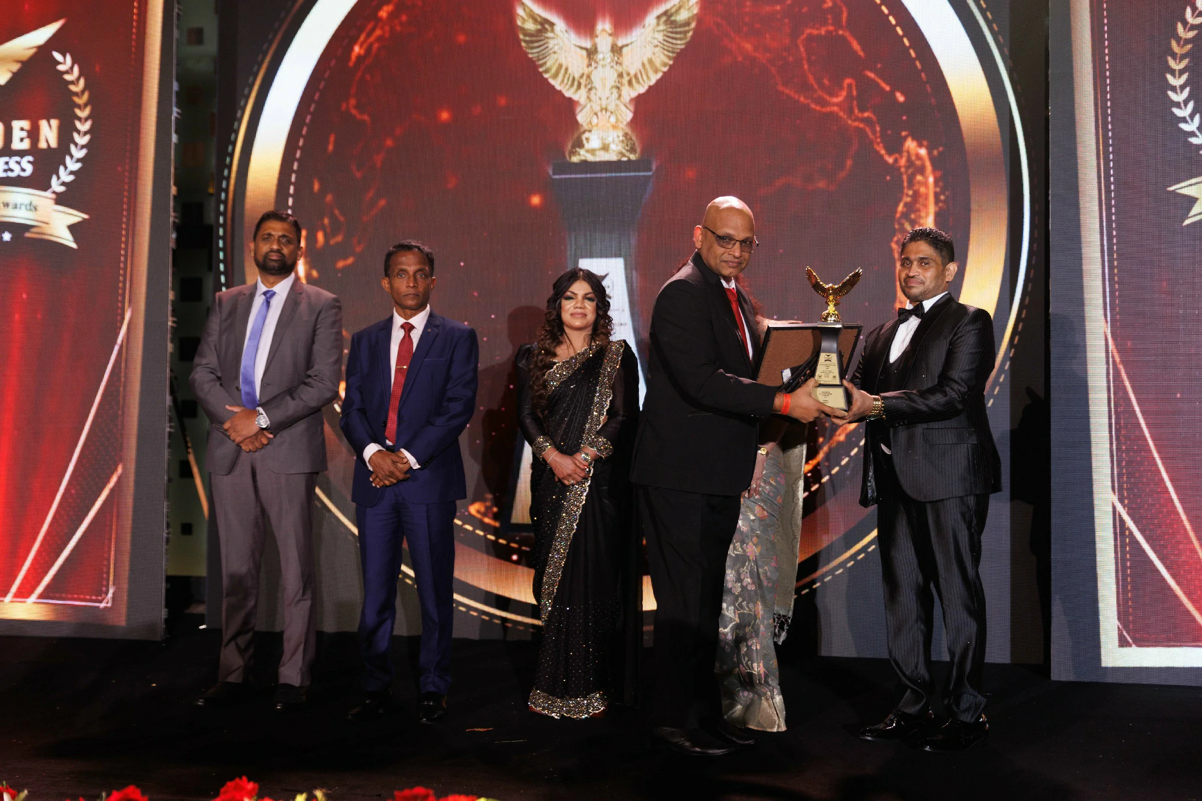 2025 Golden Excellence Awards - Photo 16