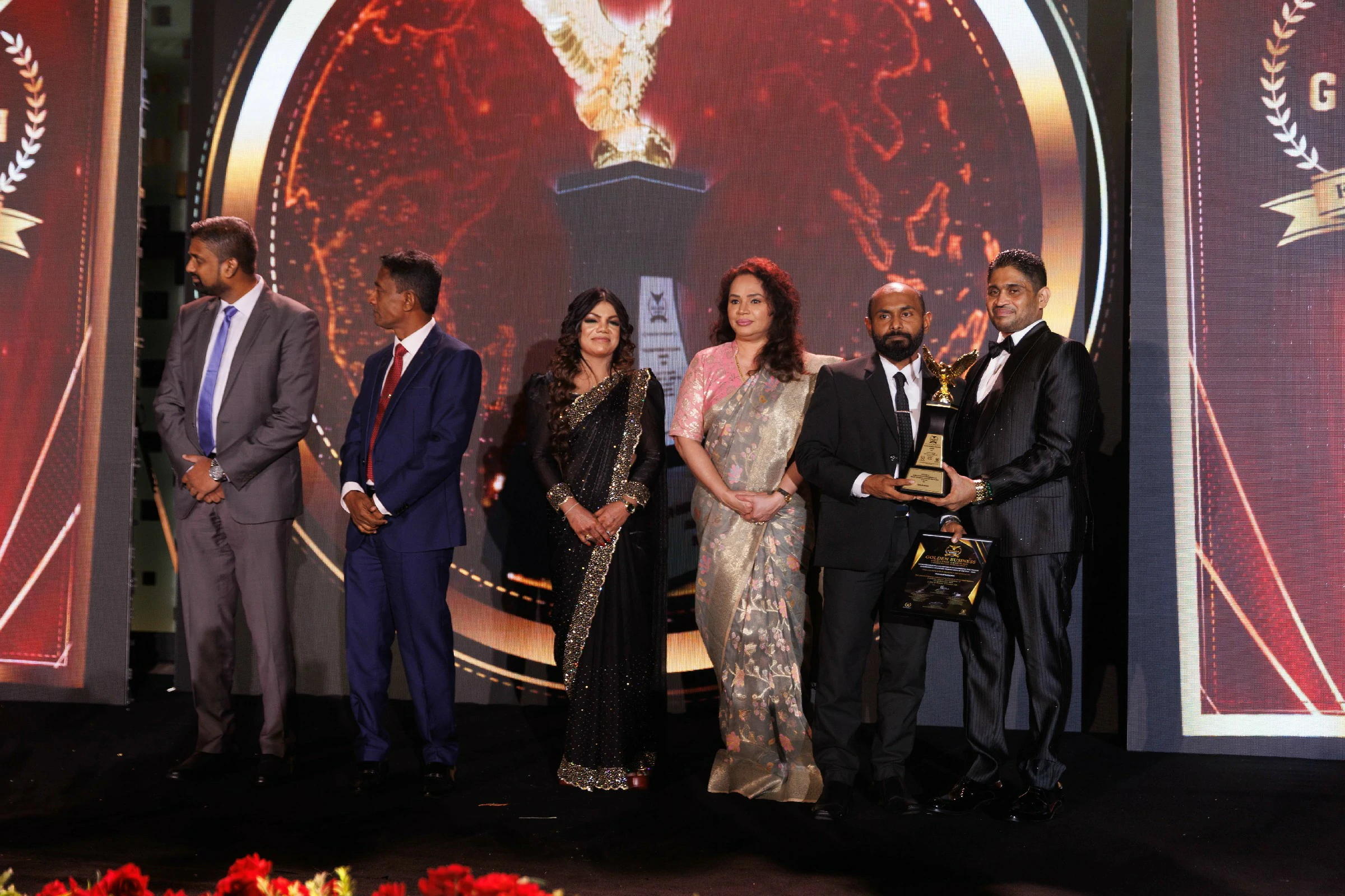 2025 Golden Excellence Awards - Photo 20