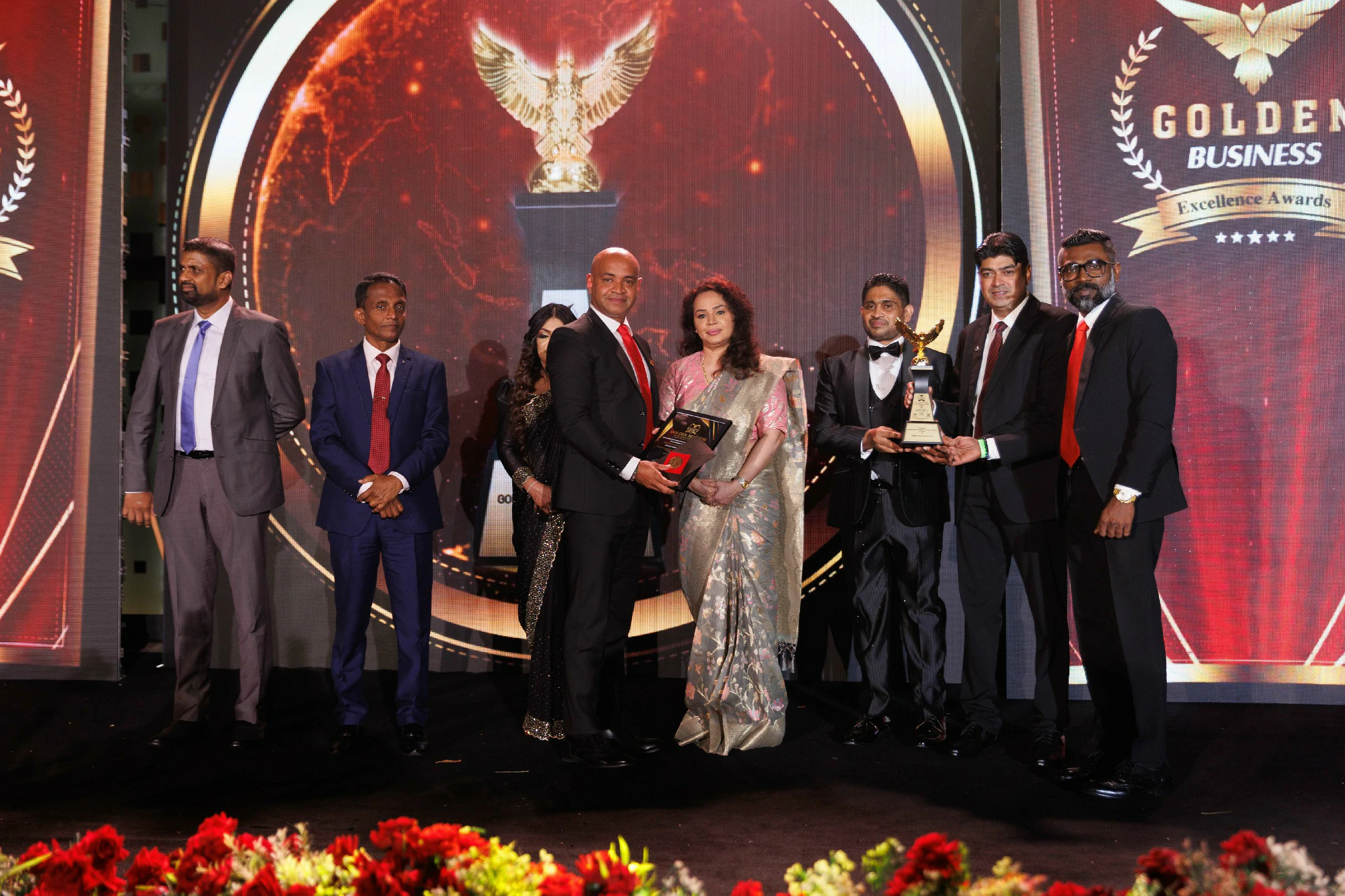 2025 Golden Excellence Awards - Photo 16