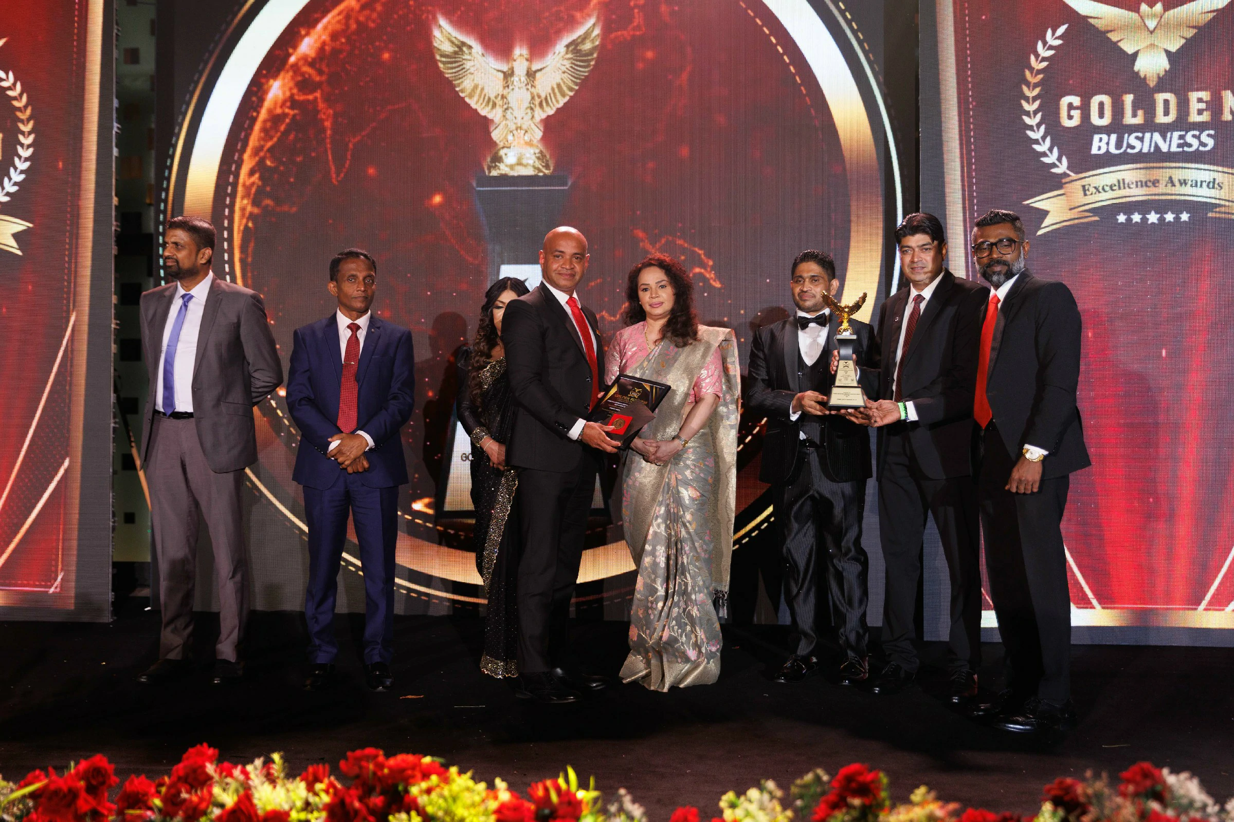 2025 Golden Excellence Awards - Photo 20