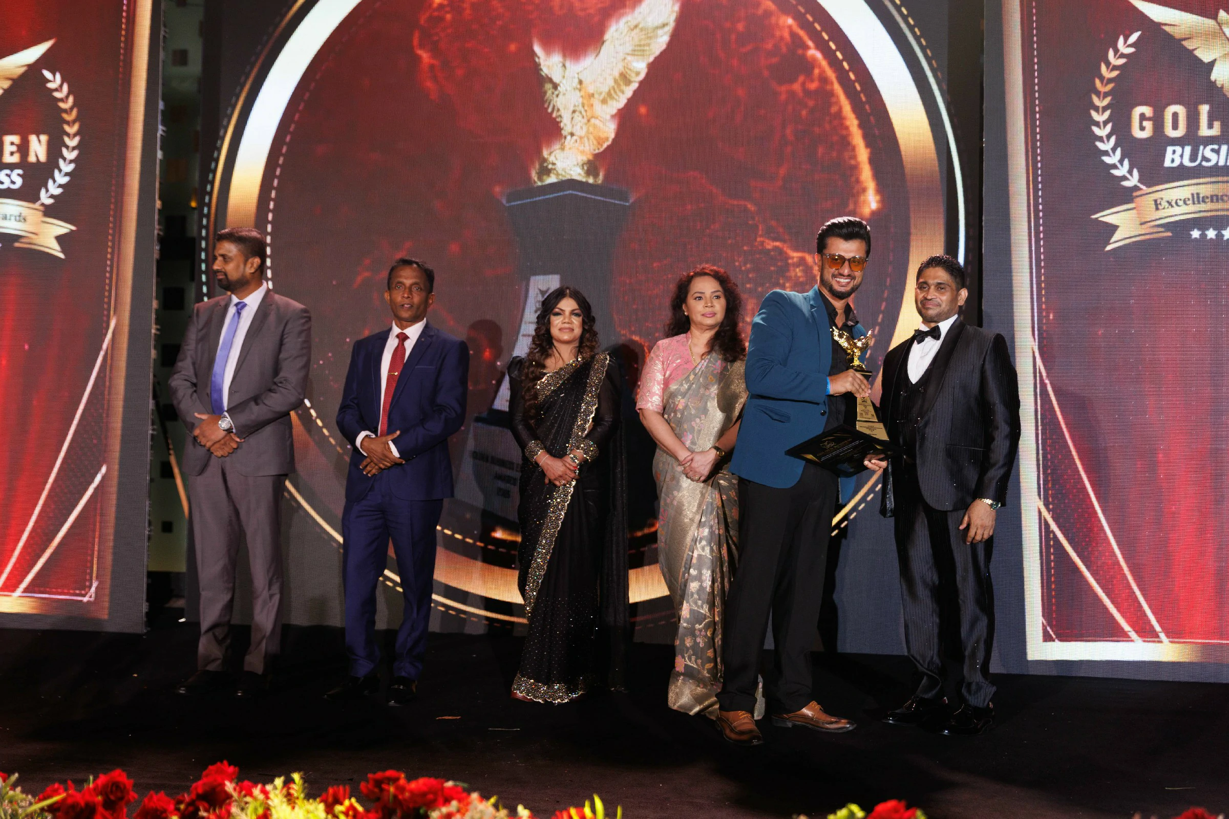 2025 Golden Excellence Awards - Photo 8