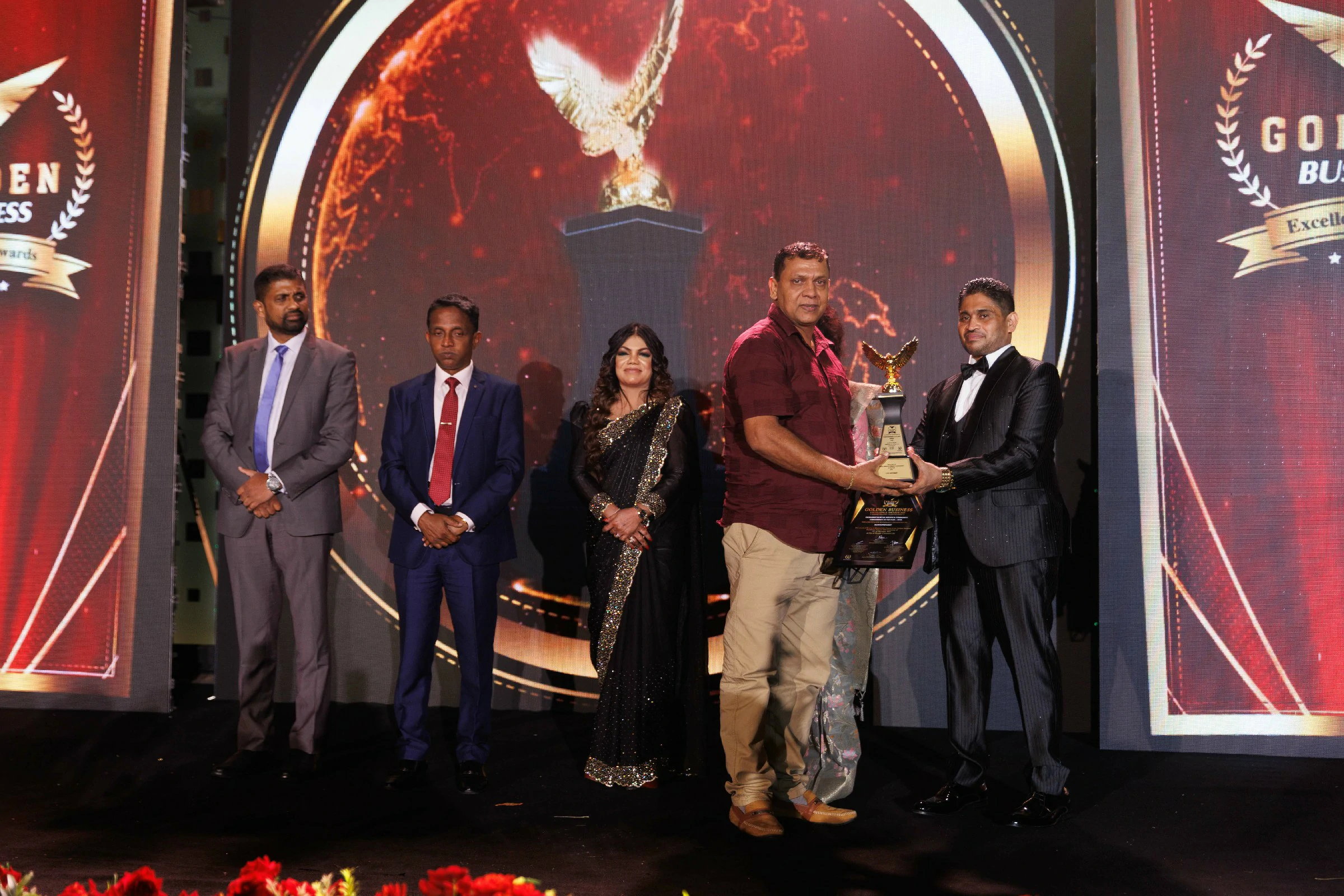 2025 Golden Excellence Awards - Photo 20