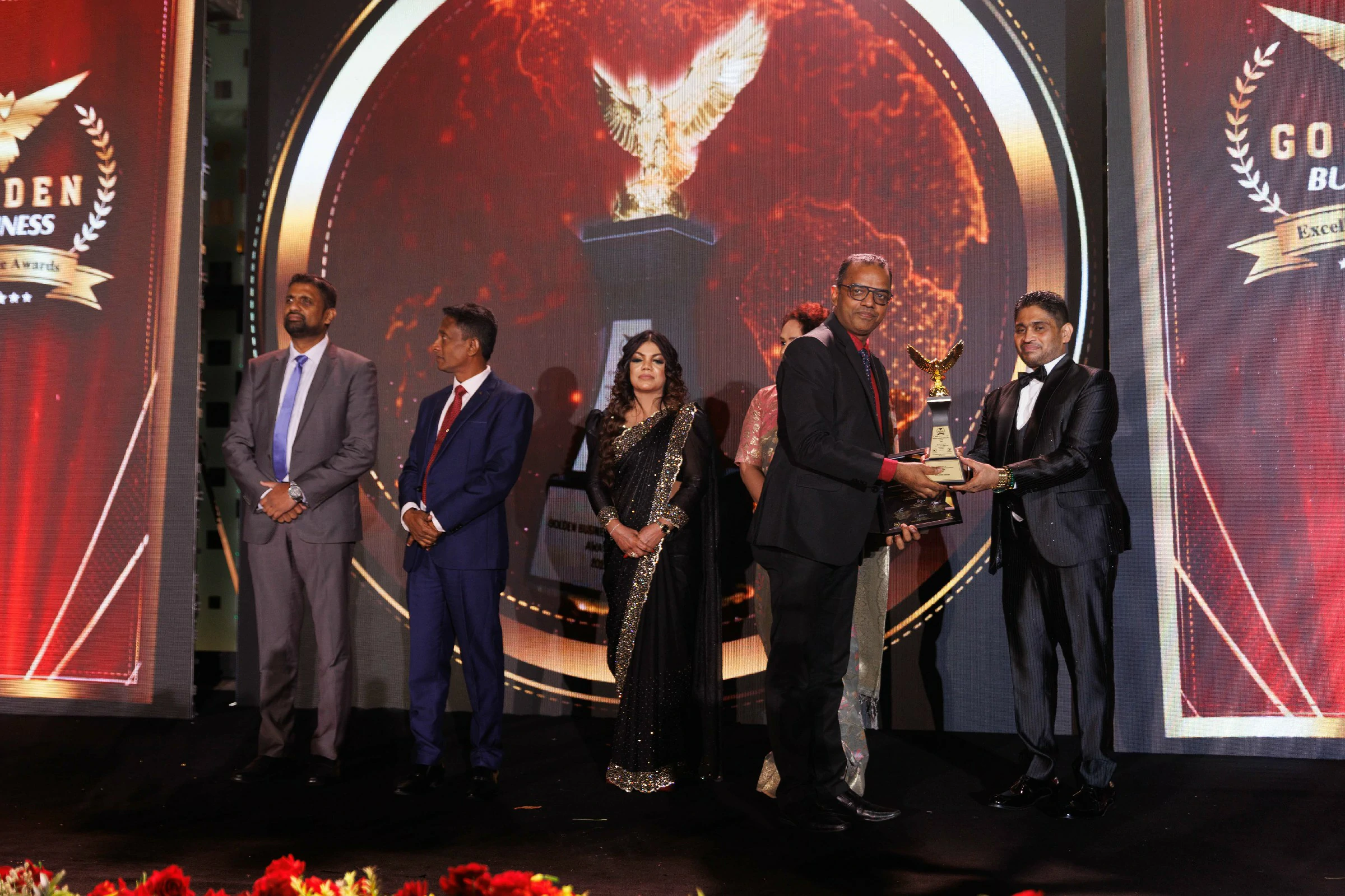 2025 Golden Excellence Awards - Photo 4