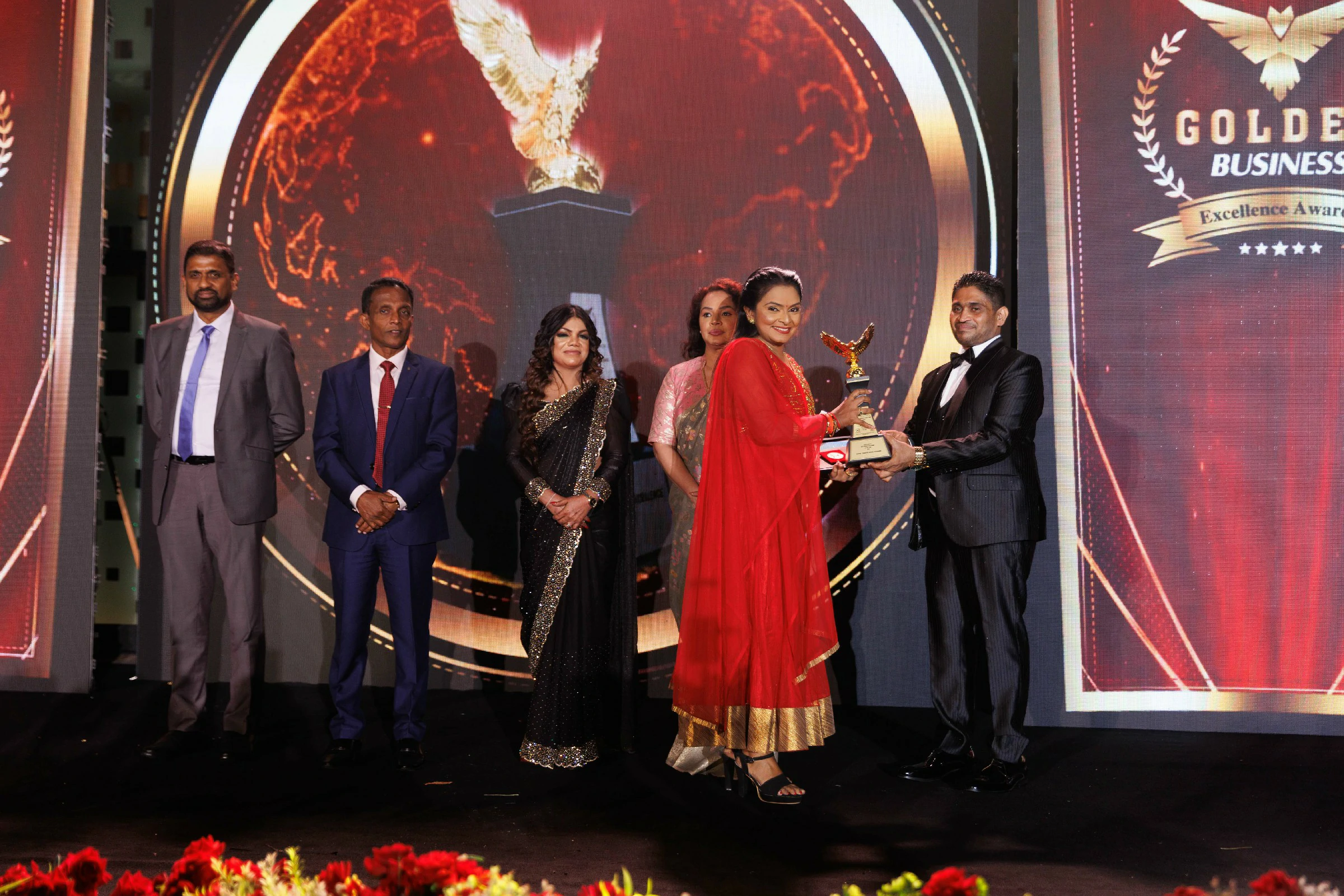 2025 Golden Excellence Awards - Photo 24