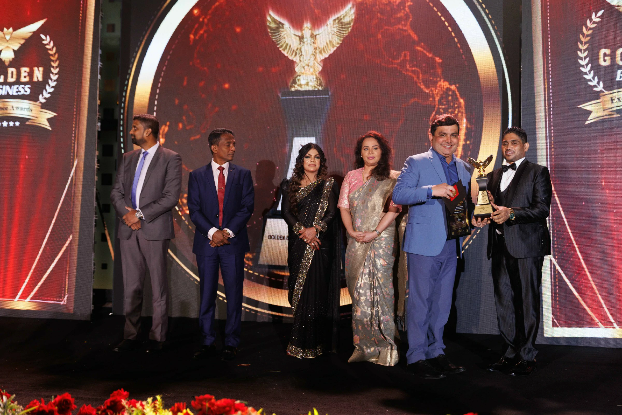 2025 Golden Excellence Awards - Photo 16