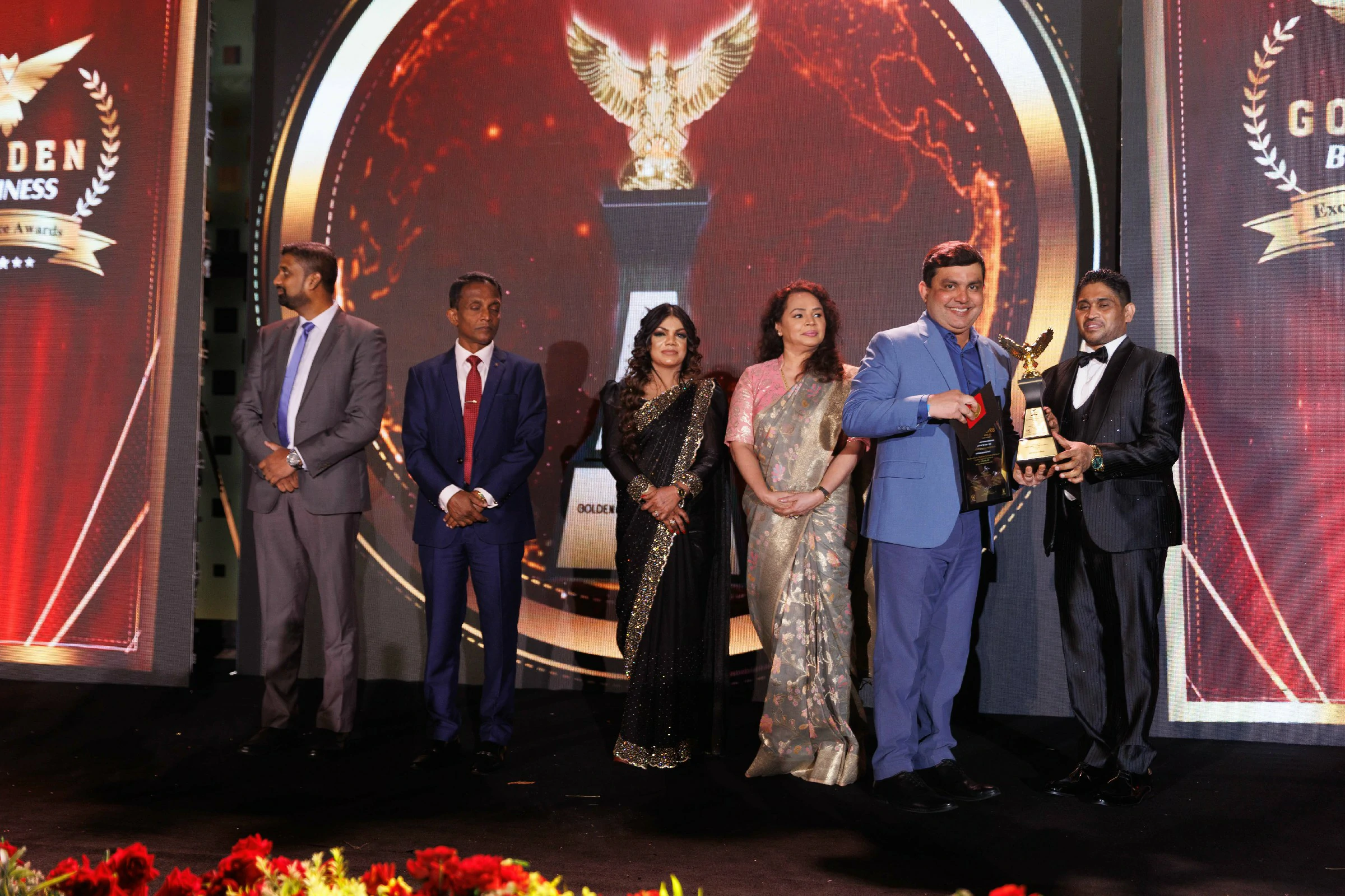 2025 Golden Excellence Awards - Photo 22