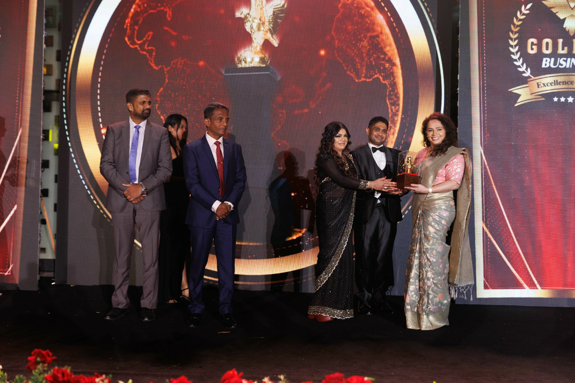 2025 Golden Excellence Awards - Photo 4