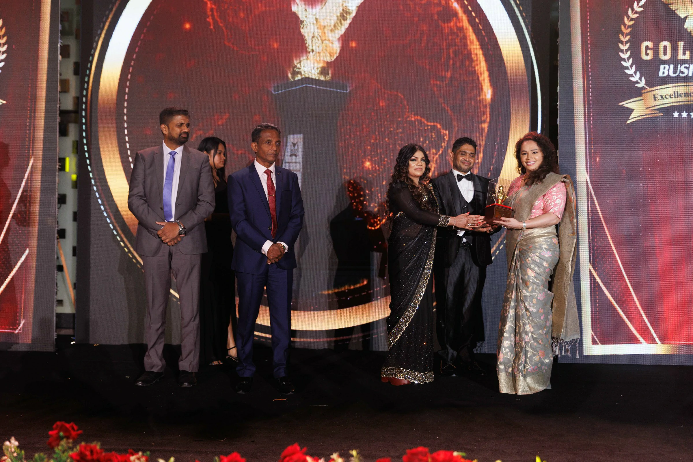 2025 Golden Excellence Awards - Photo 13