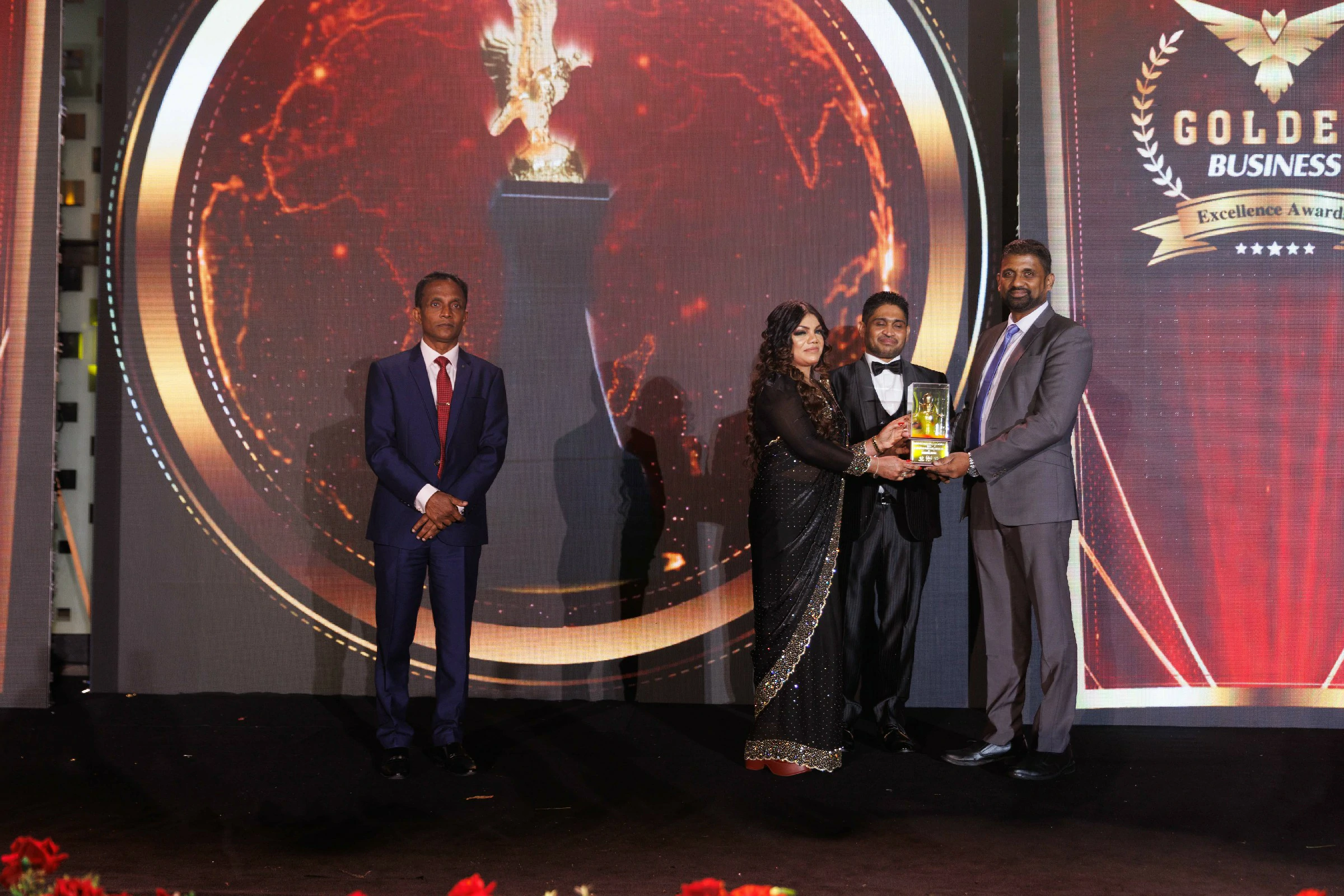 2025 Golden Excellence Awards - Photo 22