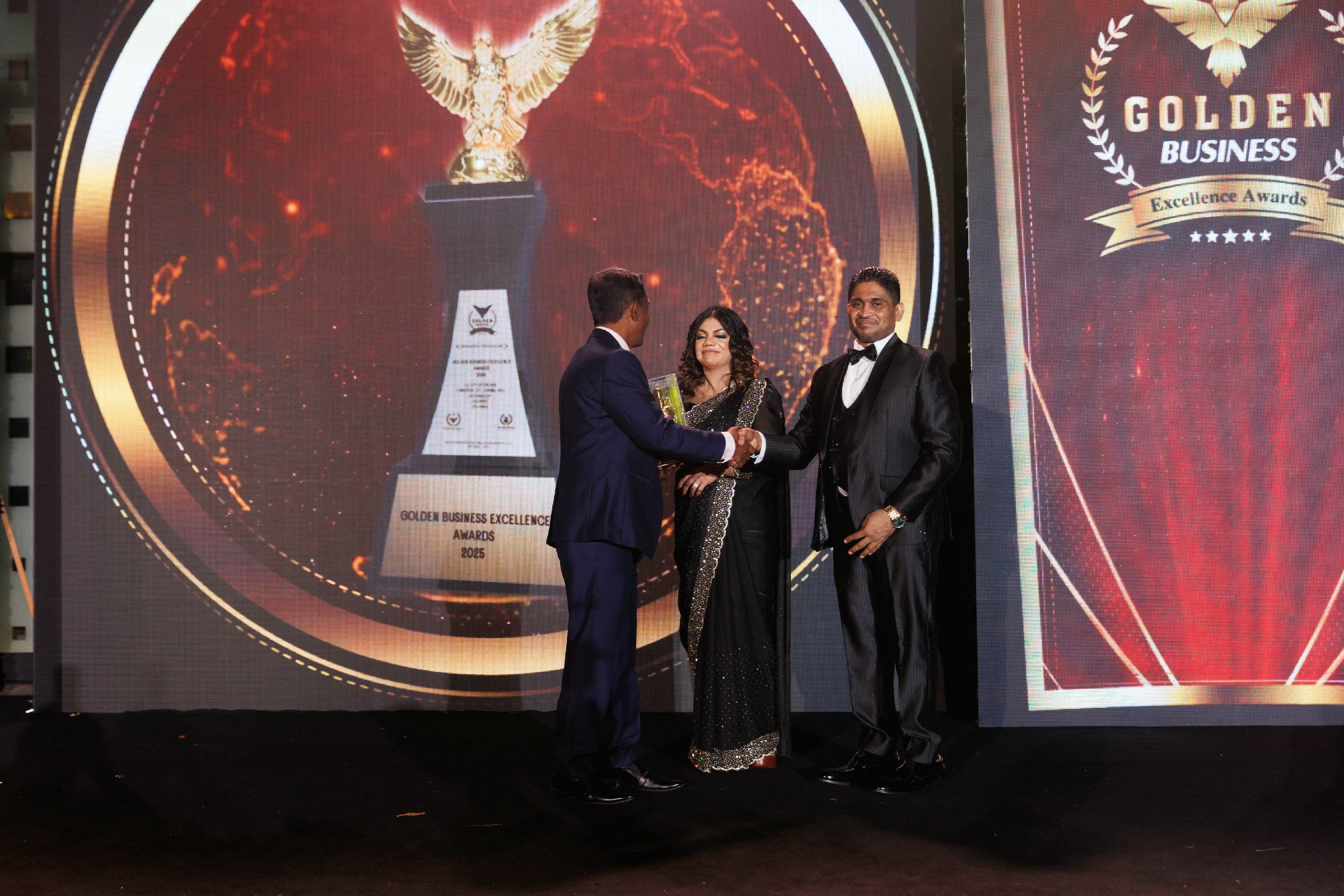 2025 Golden Excellence Awards - Photo 7