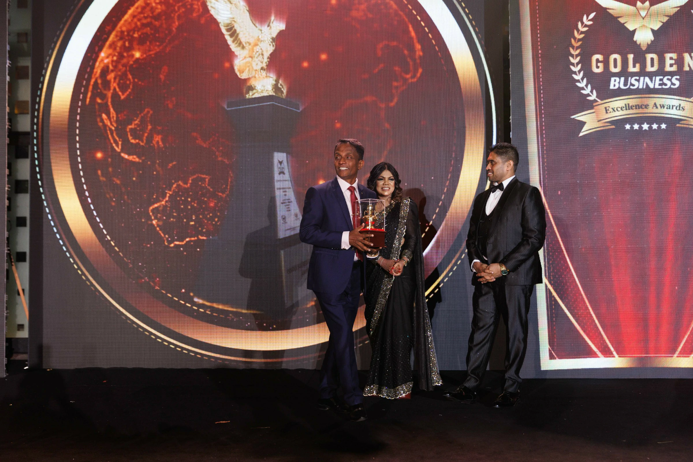 2025 Golden Excellence Awards - Photo 19