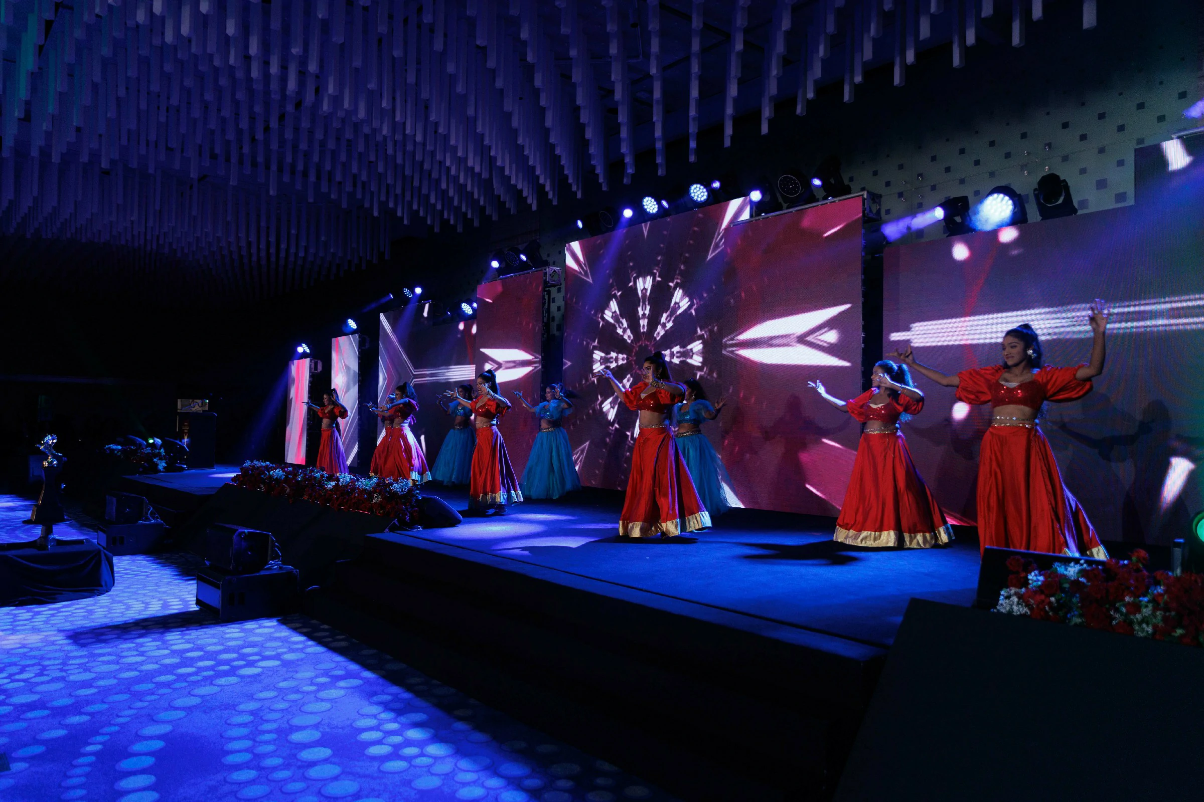 2025 Golden Excellence Awards - Photo 1