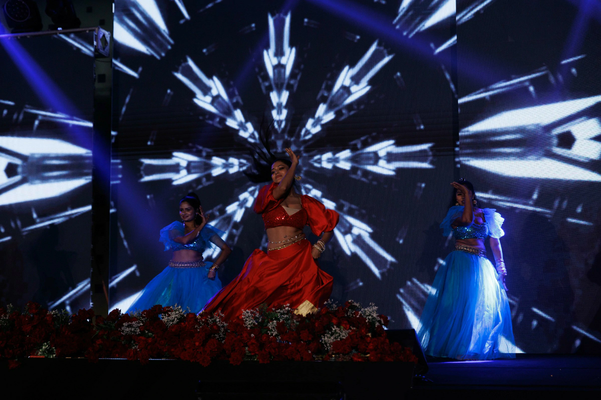 2025 Golden Excellence Awards - Photo 1