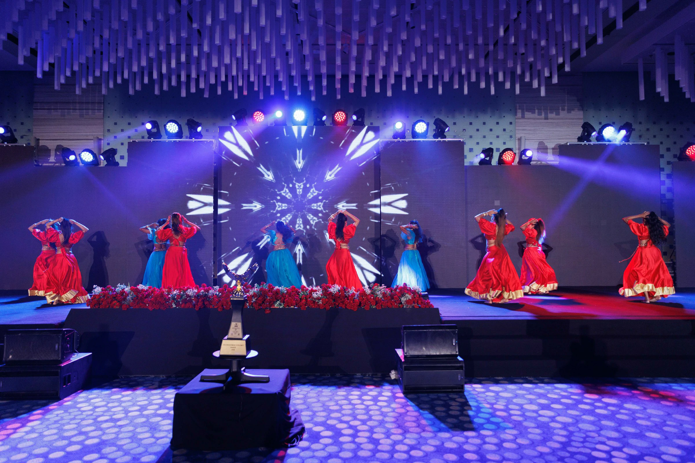 2025 Golden Excellence Awards - Photo 12