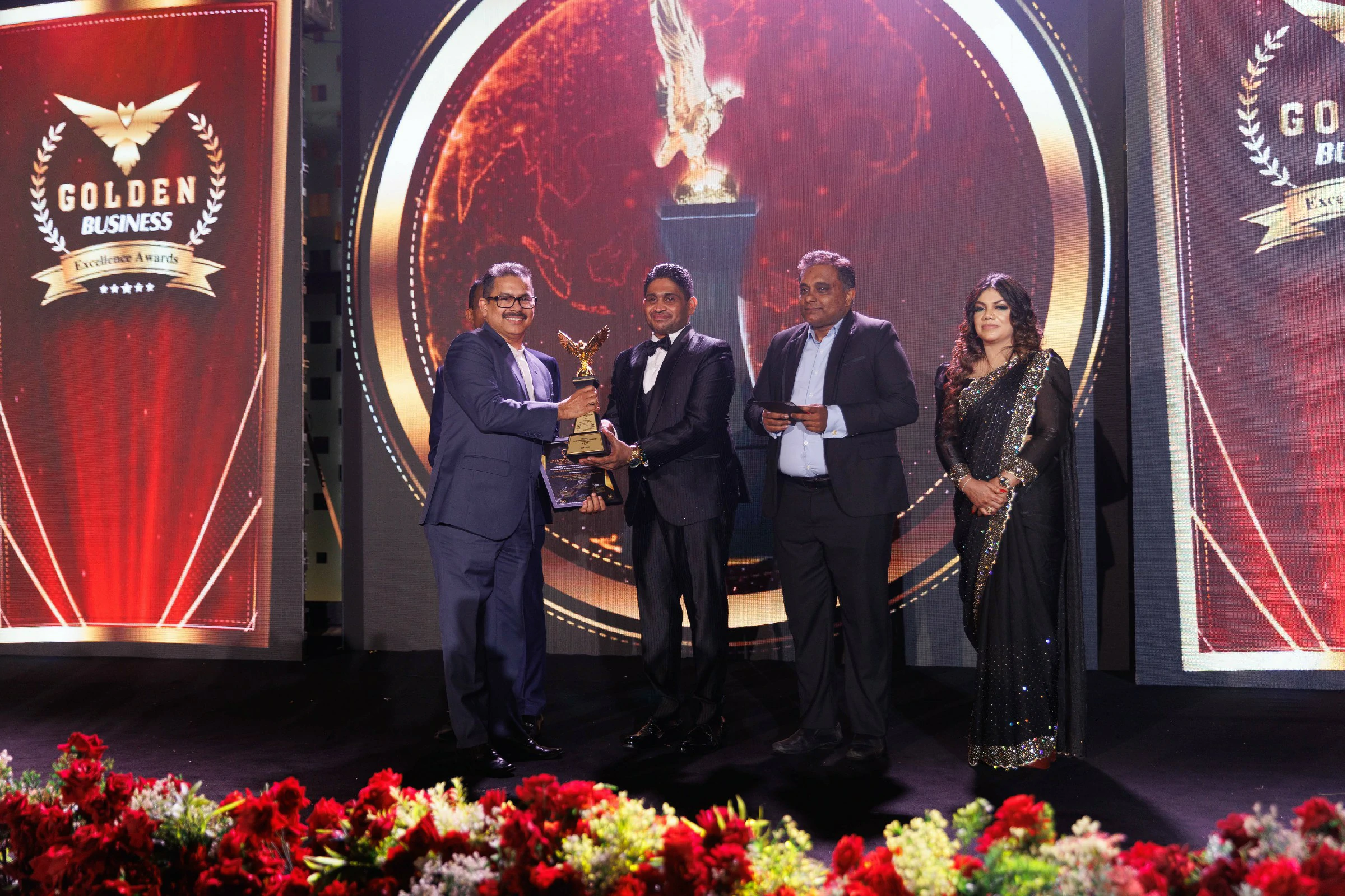 2025 Golden Excellence Awards - Photo 18