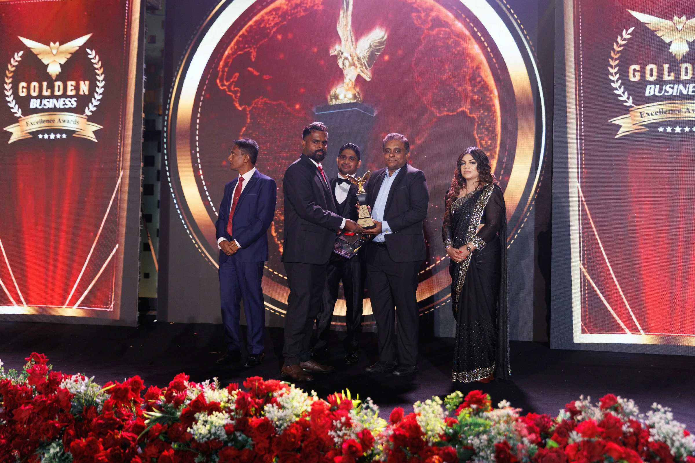 2025 Golden Excellence Awards - Photo 18