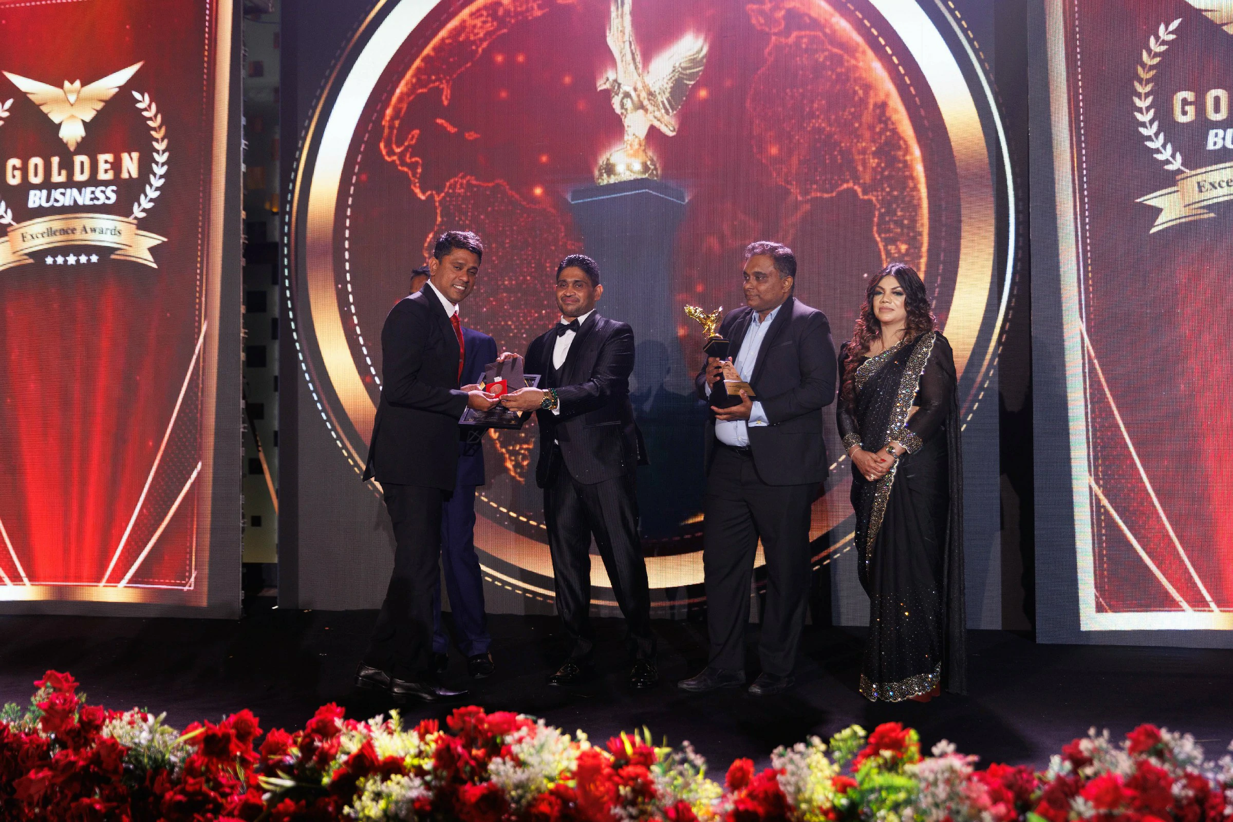 2025 Golden Excellence Awards - Photo 6