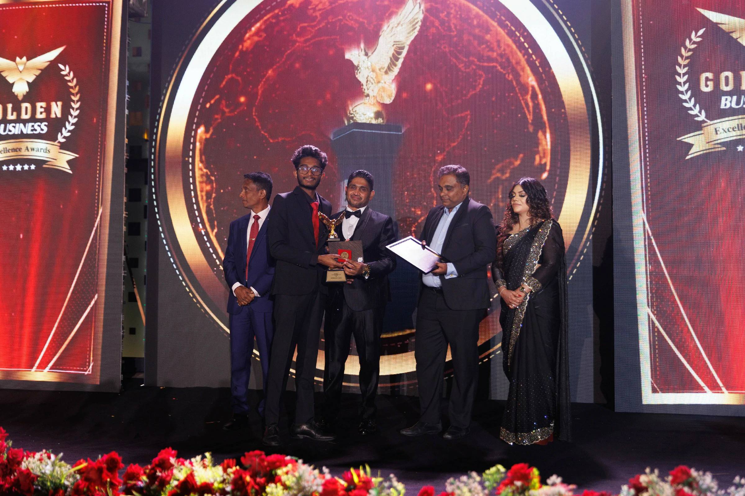 2025 Golden Excellence Awards - Photo 12