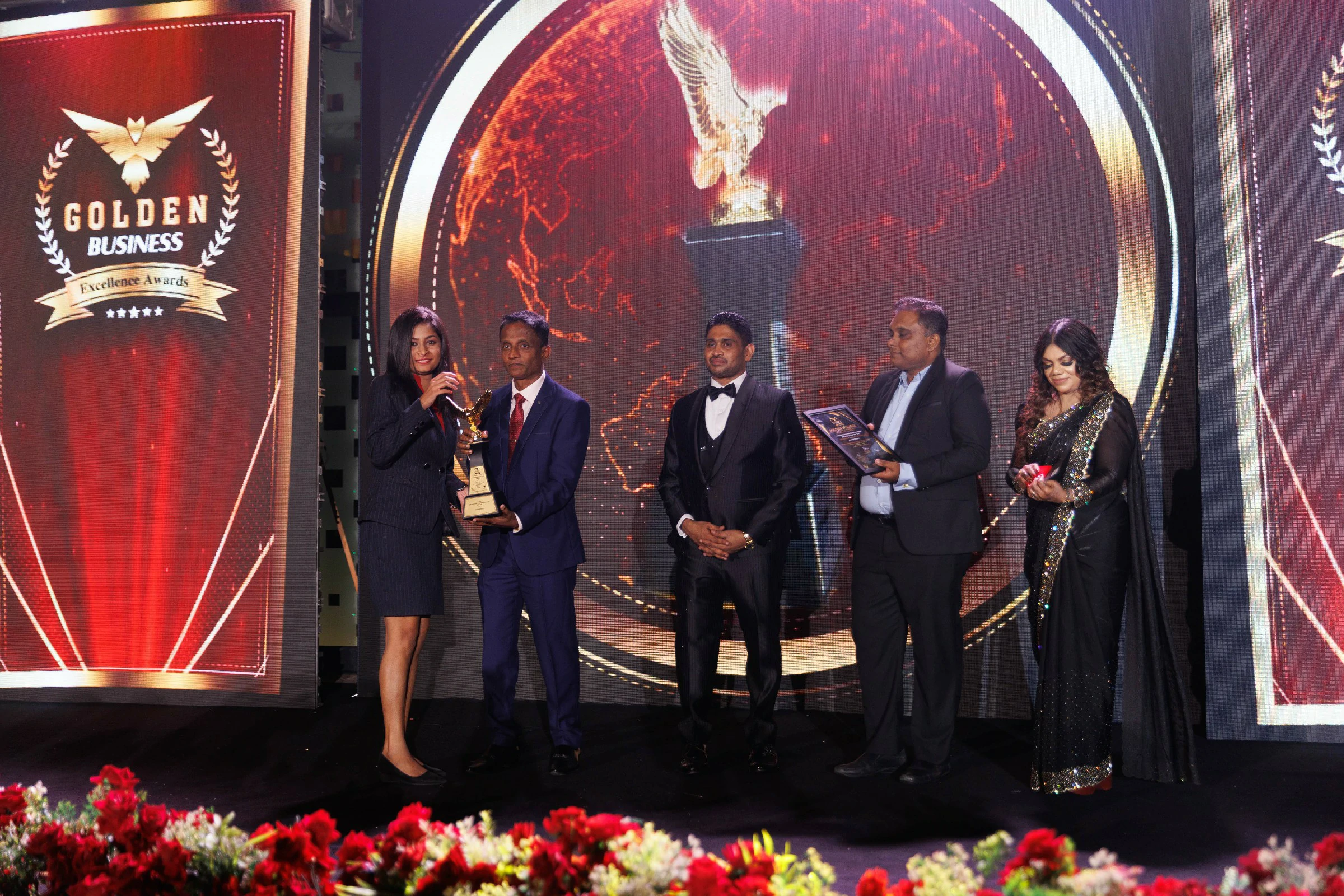 2025 Golden Excellence Awards - Photo 12