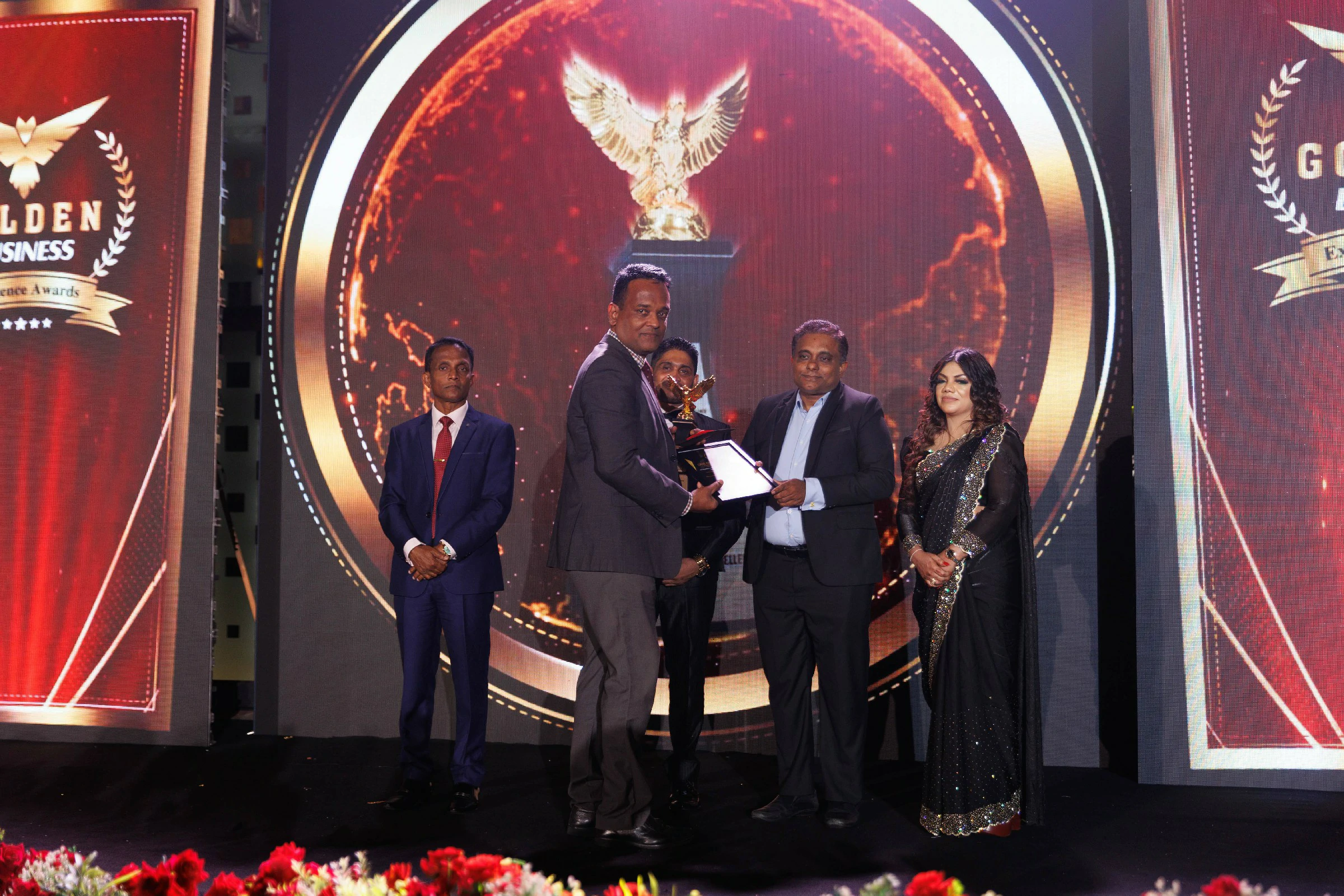 2025 Golden Excellence Awards - Photo 18